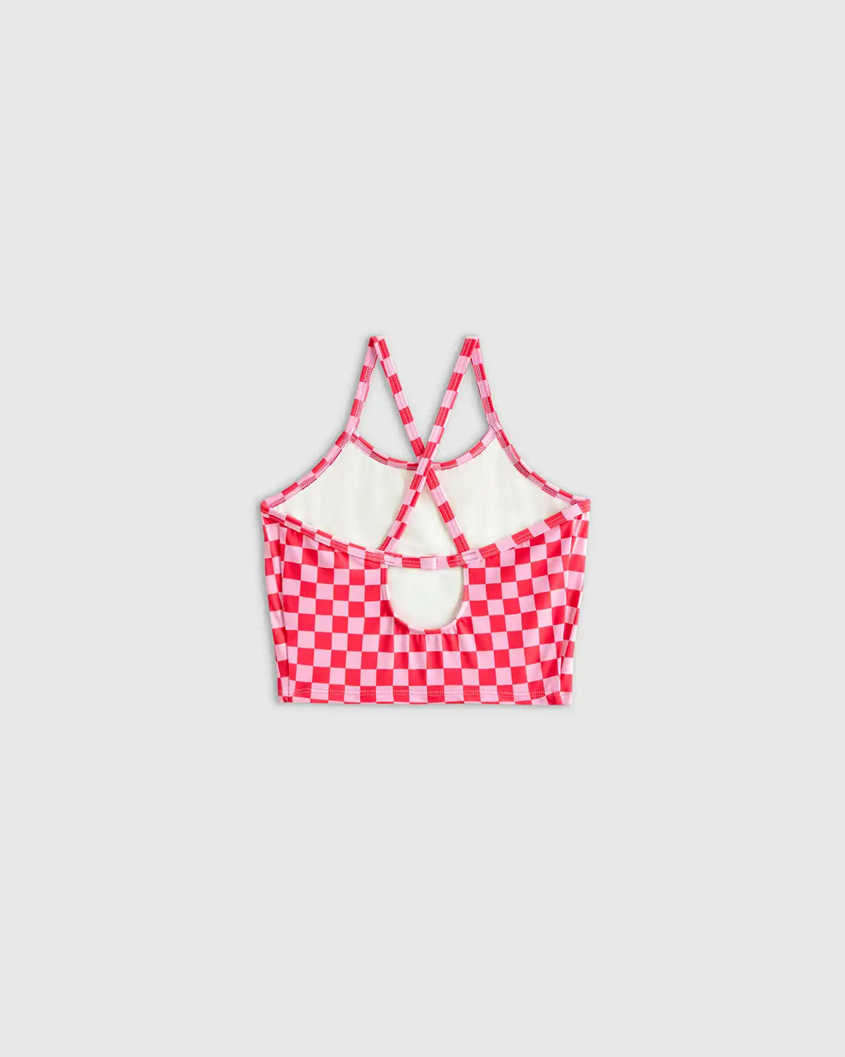 Tankini Swimsuit