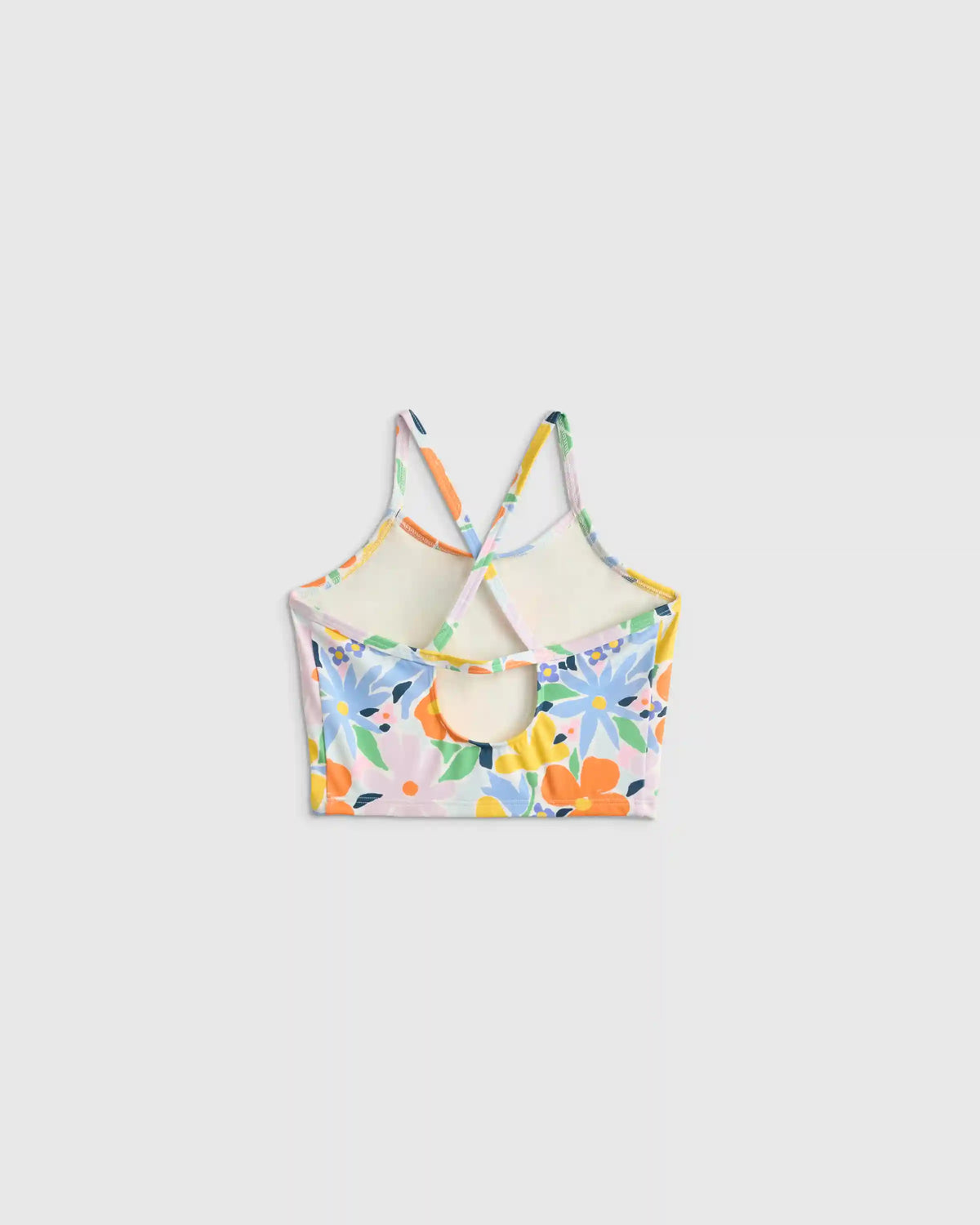 Tankini Swimsuit