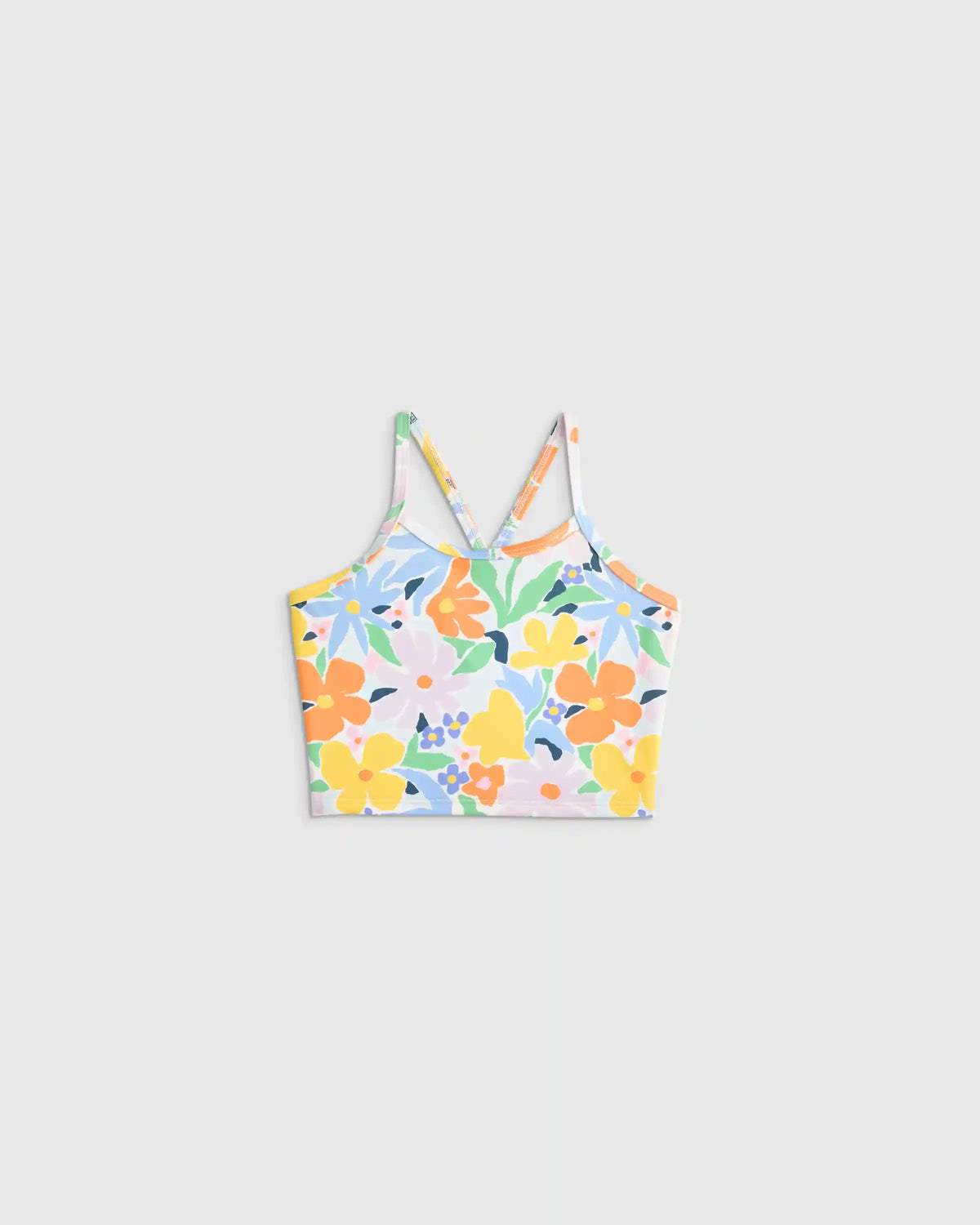 Tankini Swimsuit
