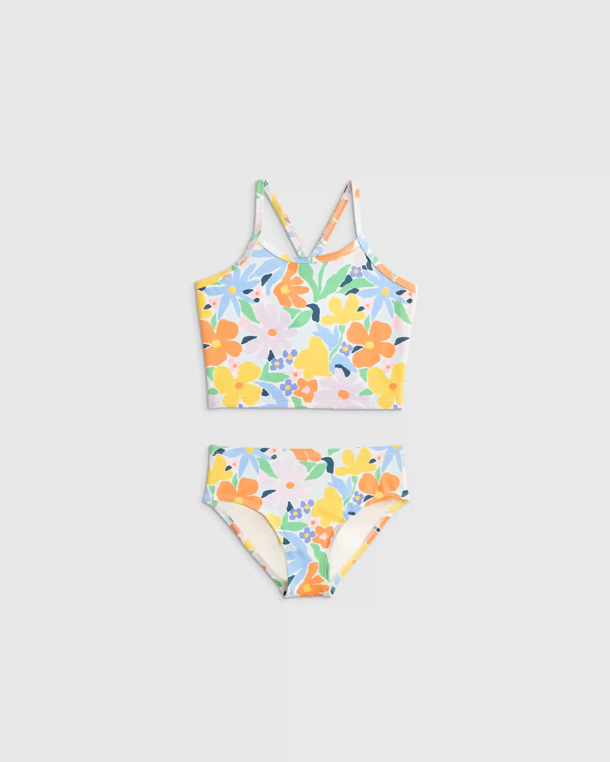 Tankini Swimsuit