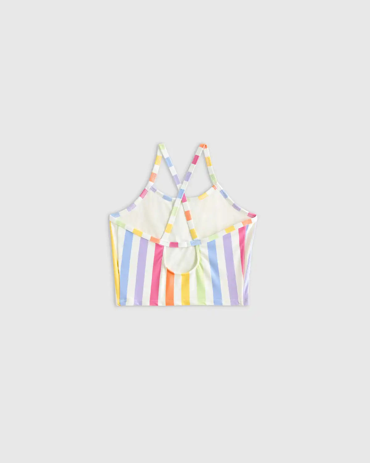 Tankini Swimsuit