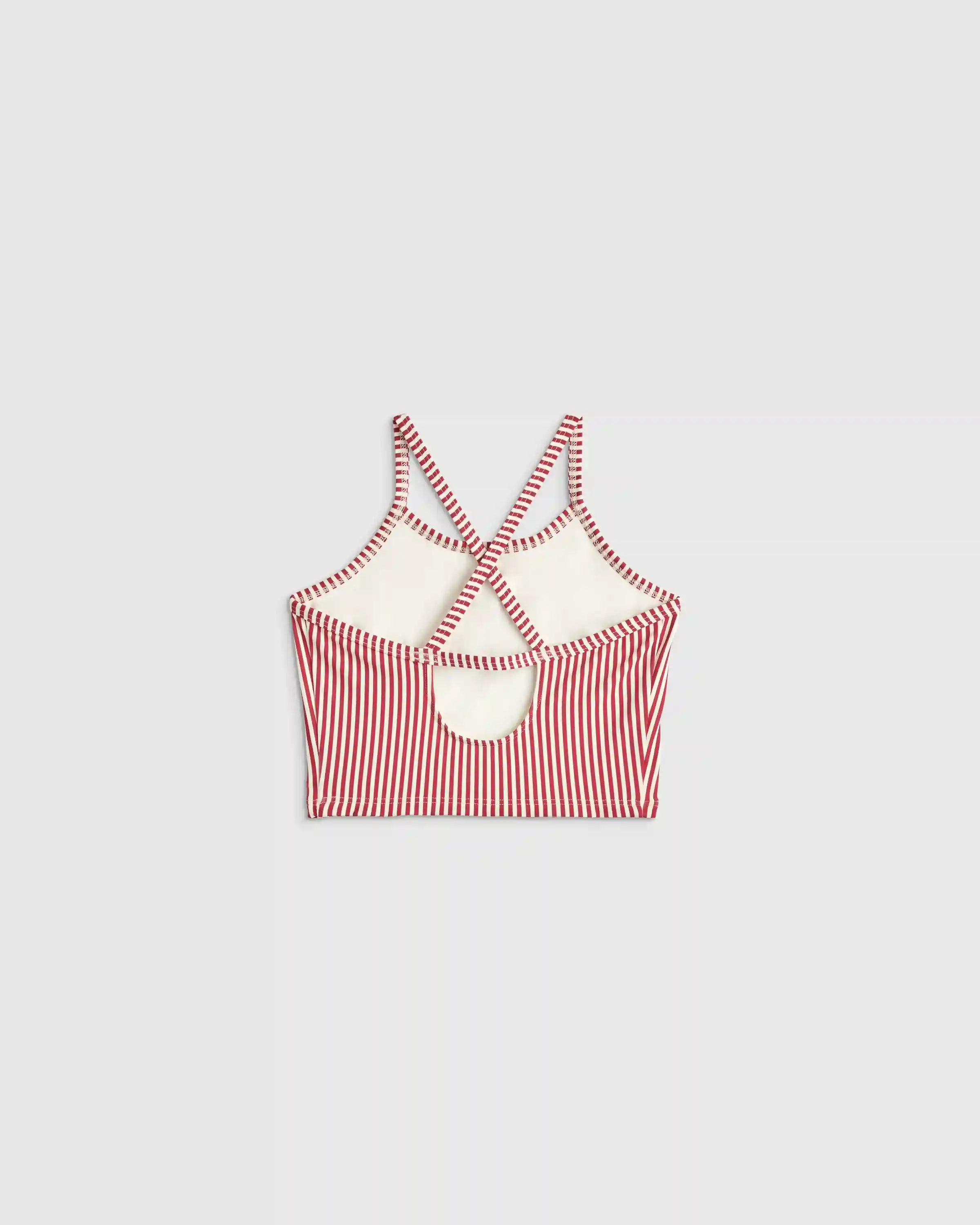 Tankini Swimsuit