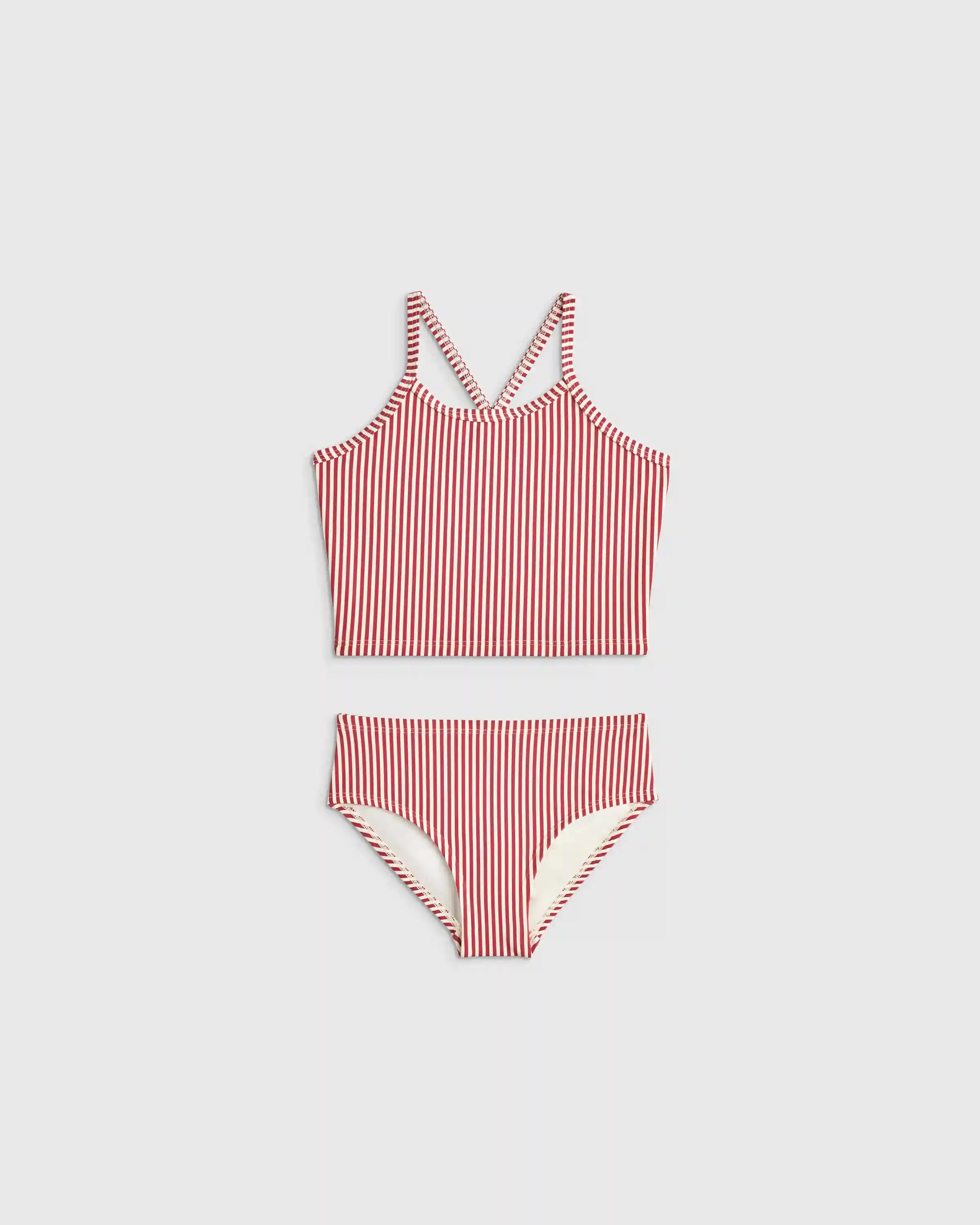 Tankini Swimsuit