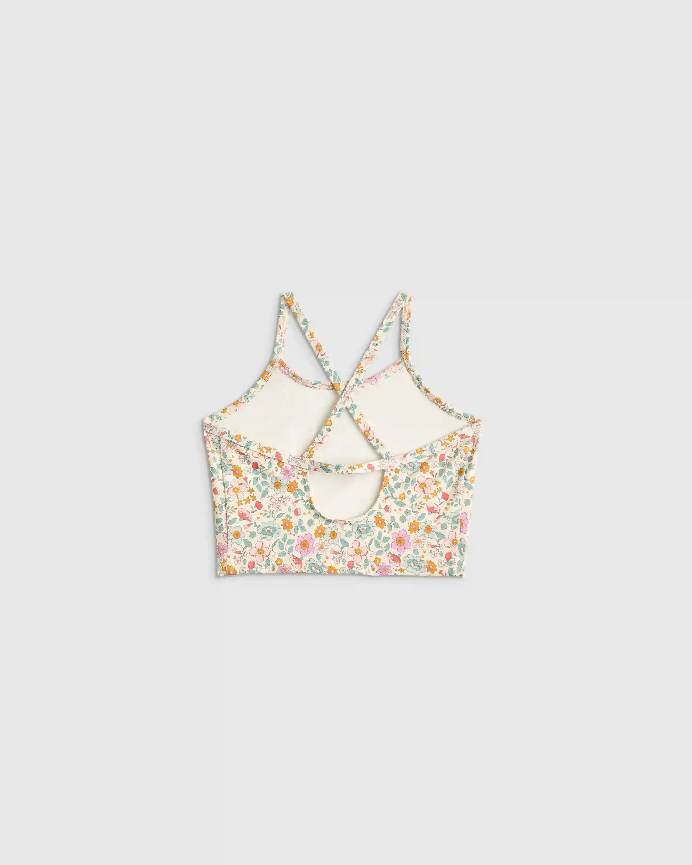 Tankini Swimsuit