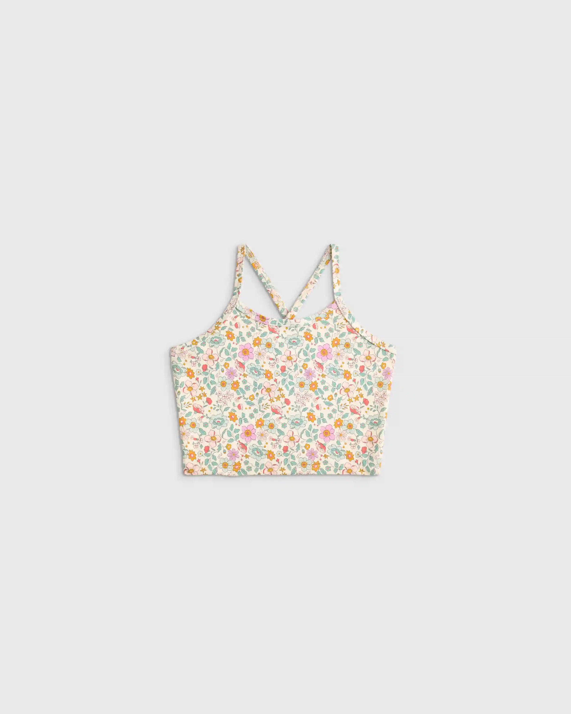 Tankini Swimsuit