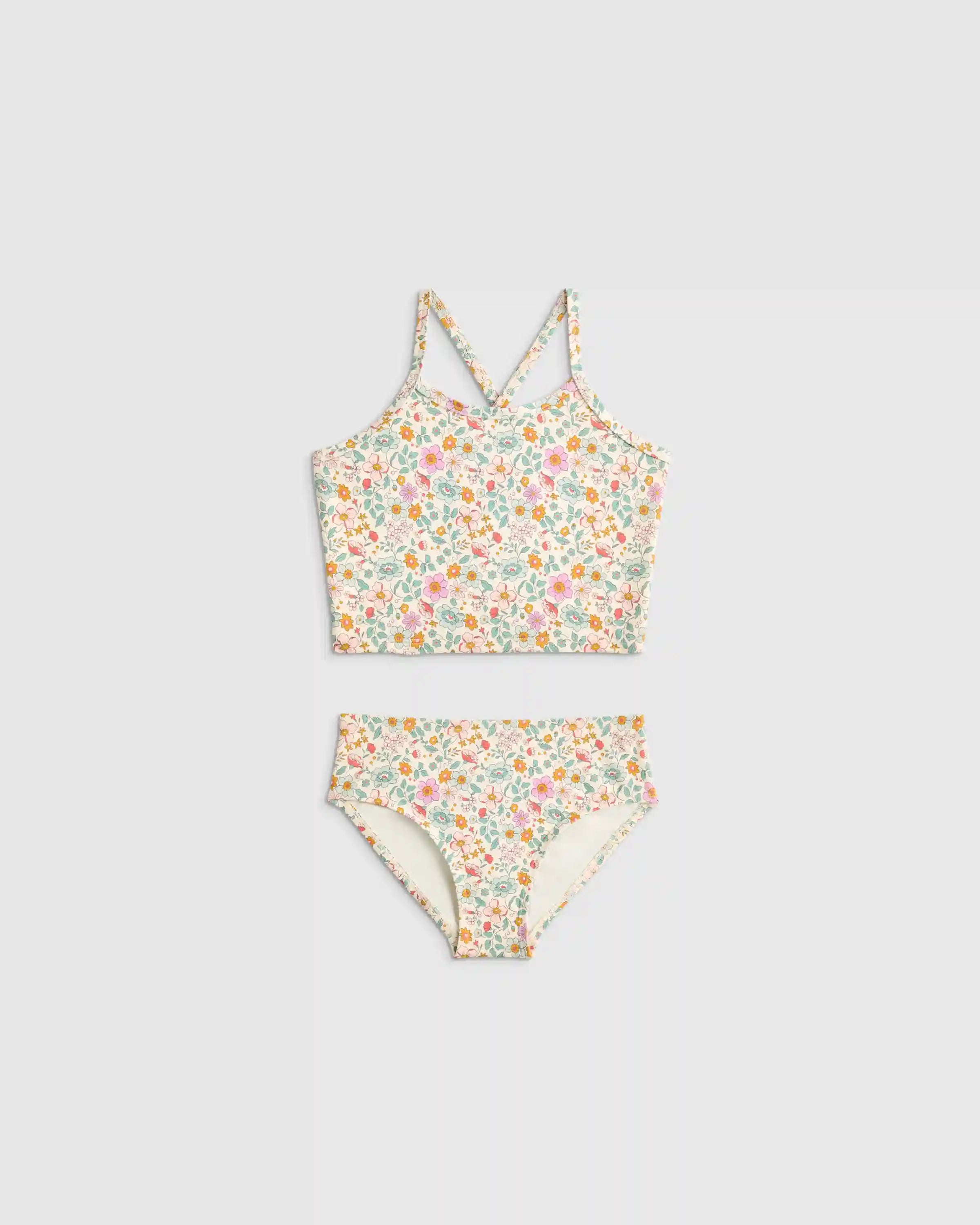 Tankini Swimsuit