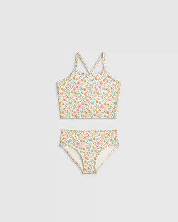 Tankini Swimsuit