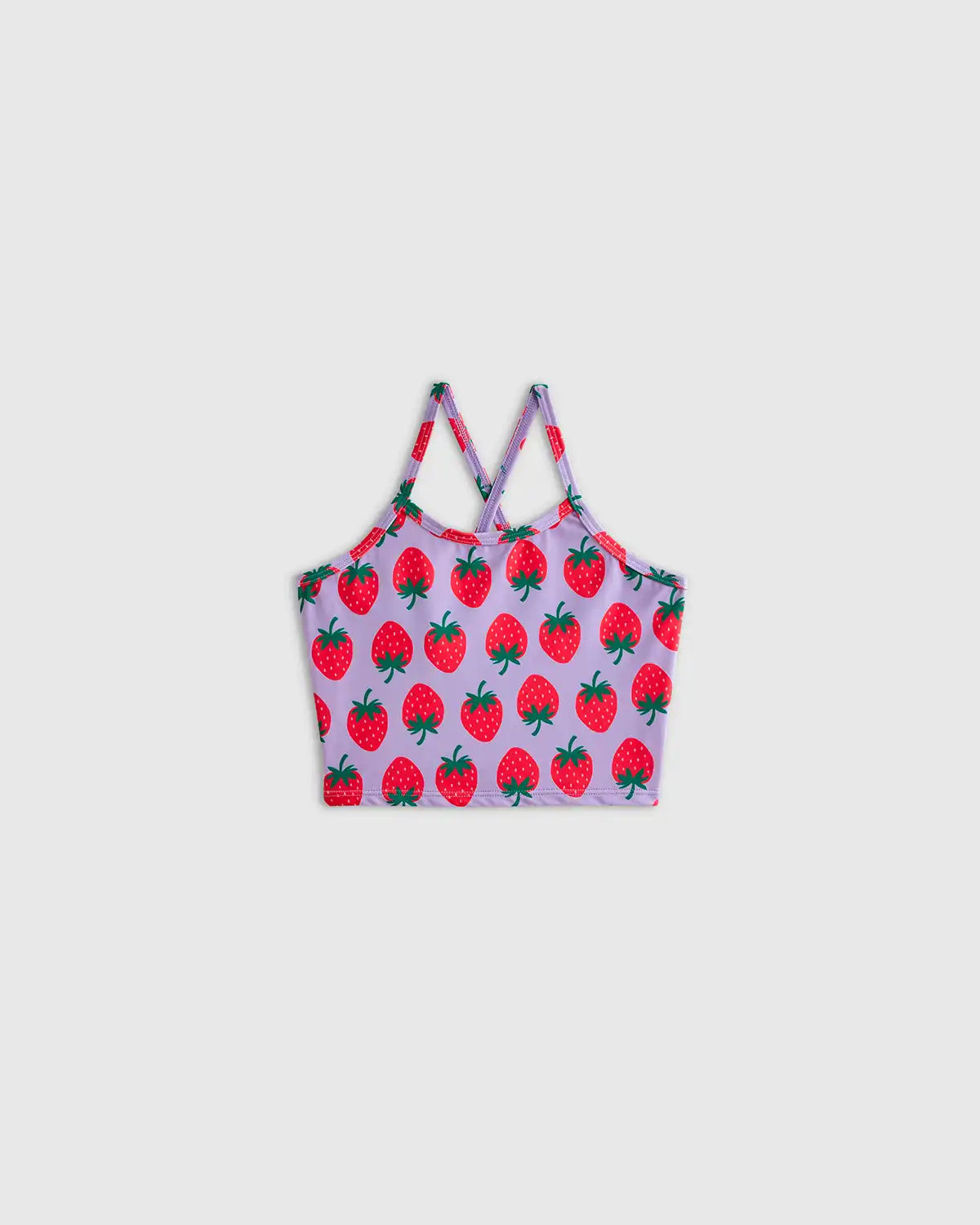 Tankini Swimsuit