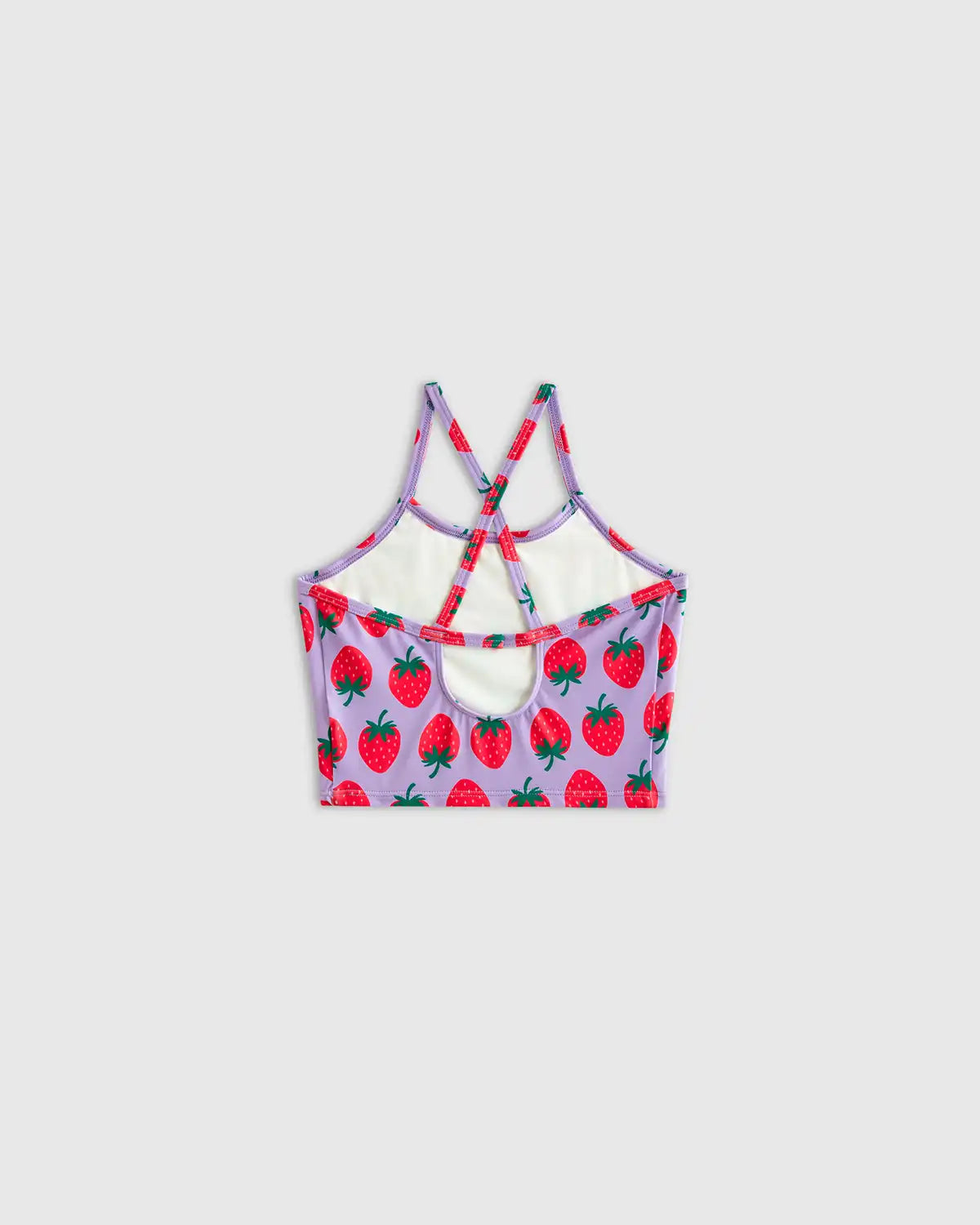 Tankini Swimsuit