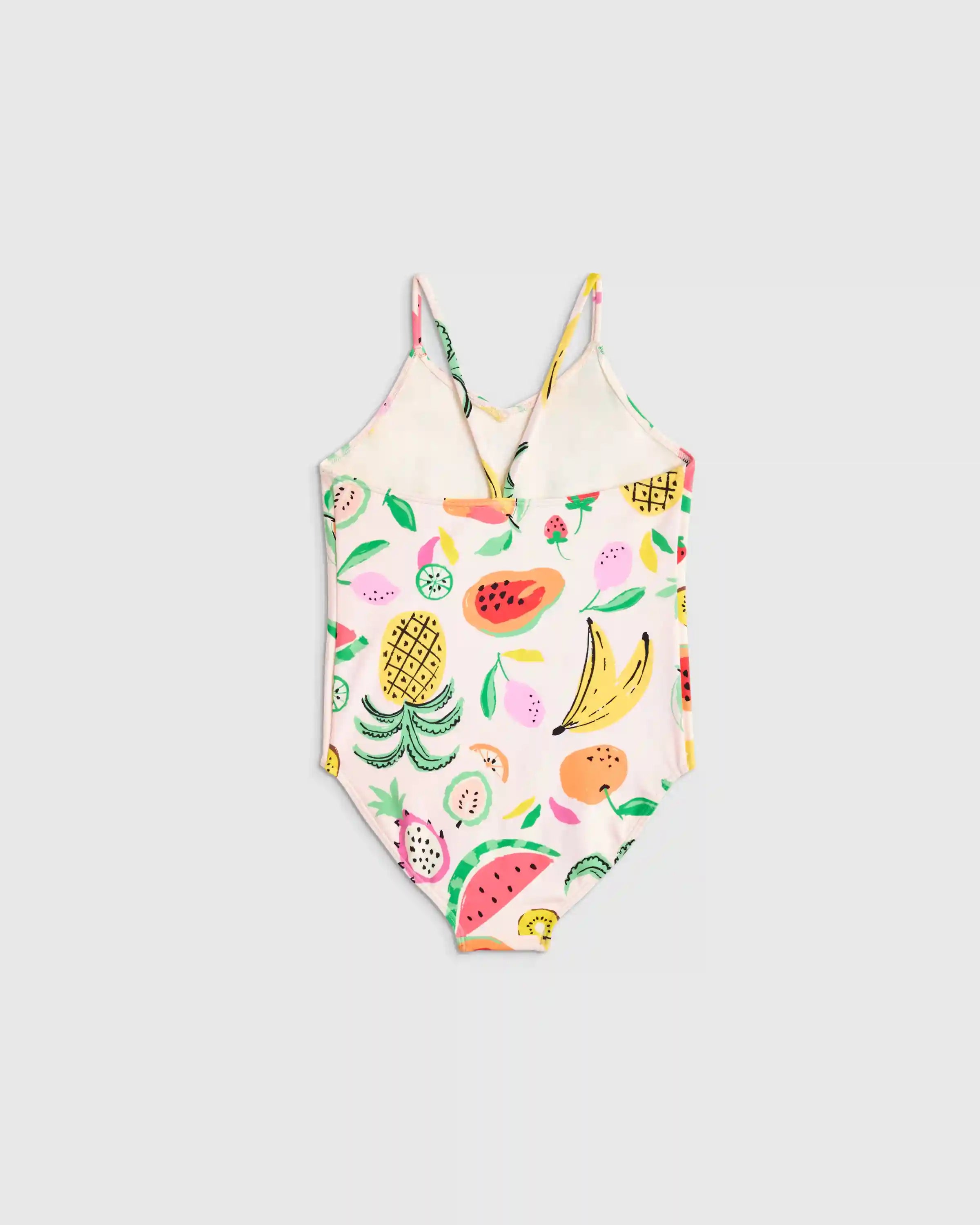 One-Piece Swimsuit