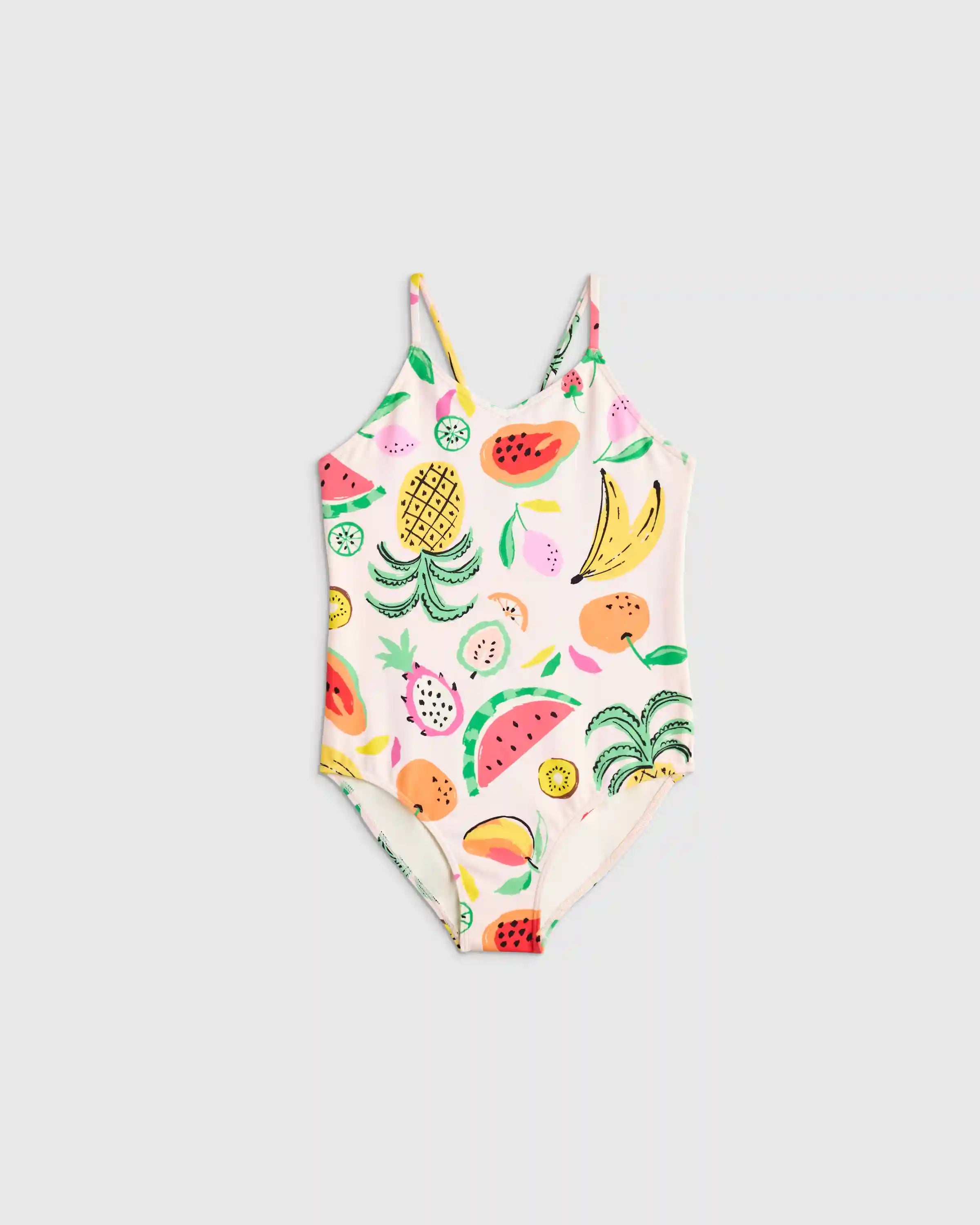 One-Piece Swimsuit