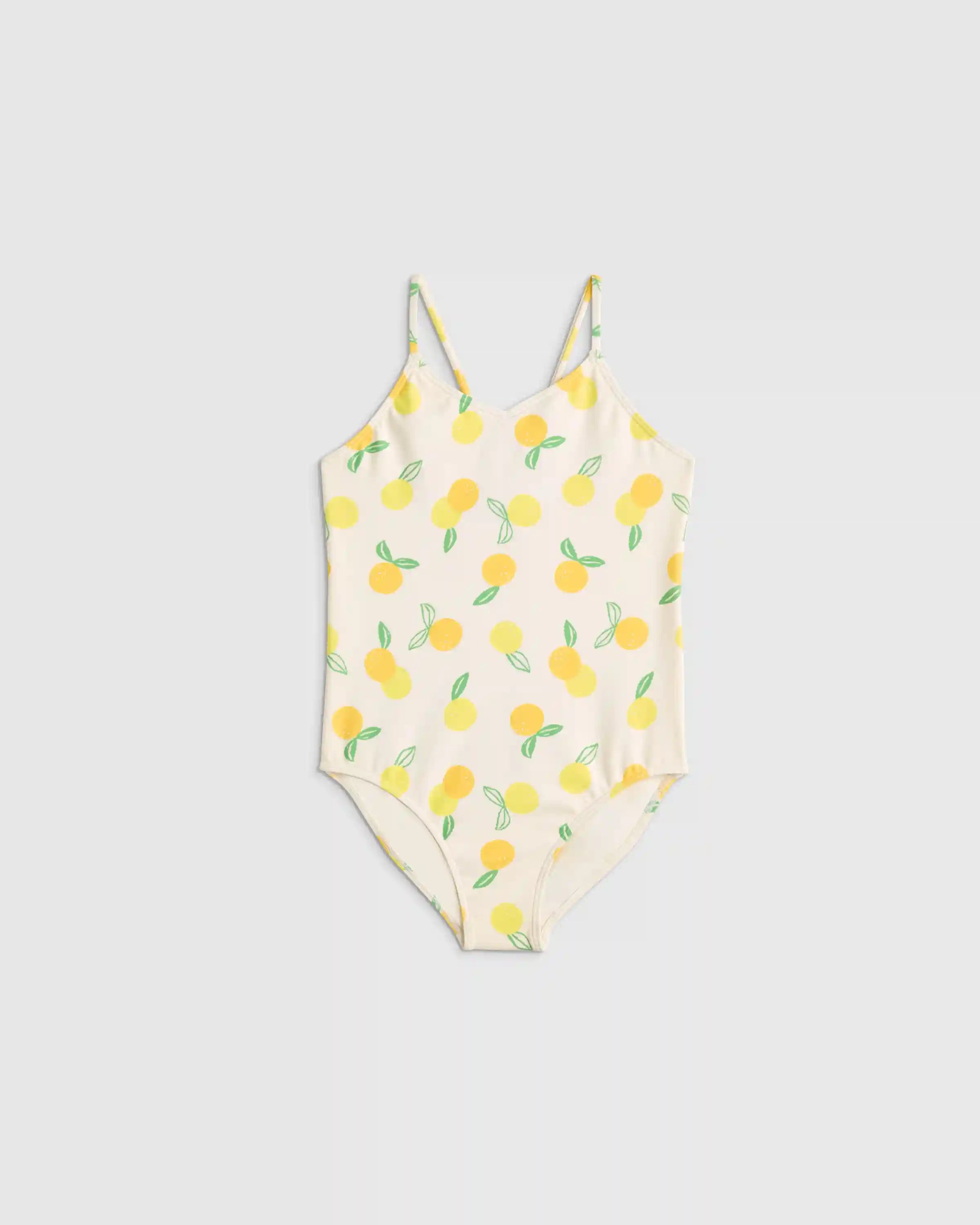 One-Piece Swimsuit