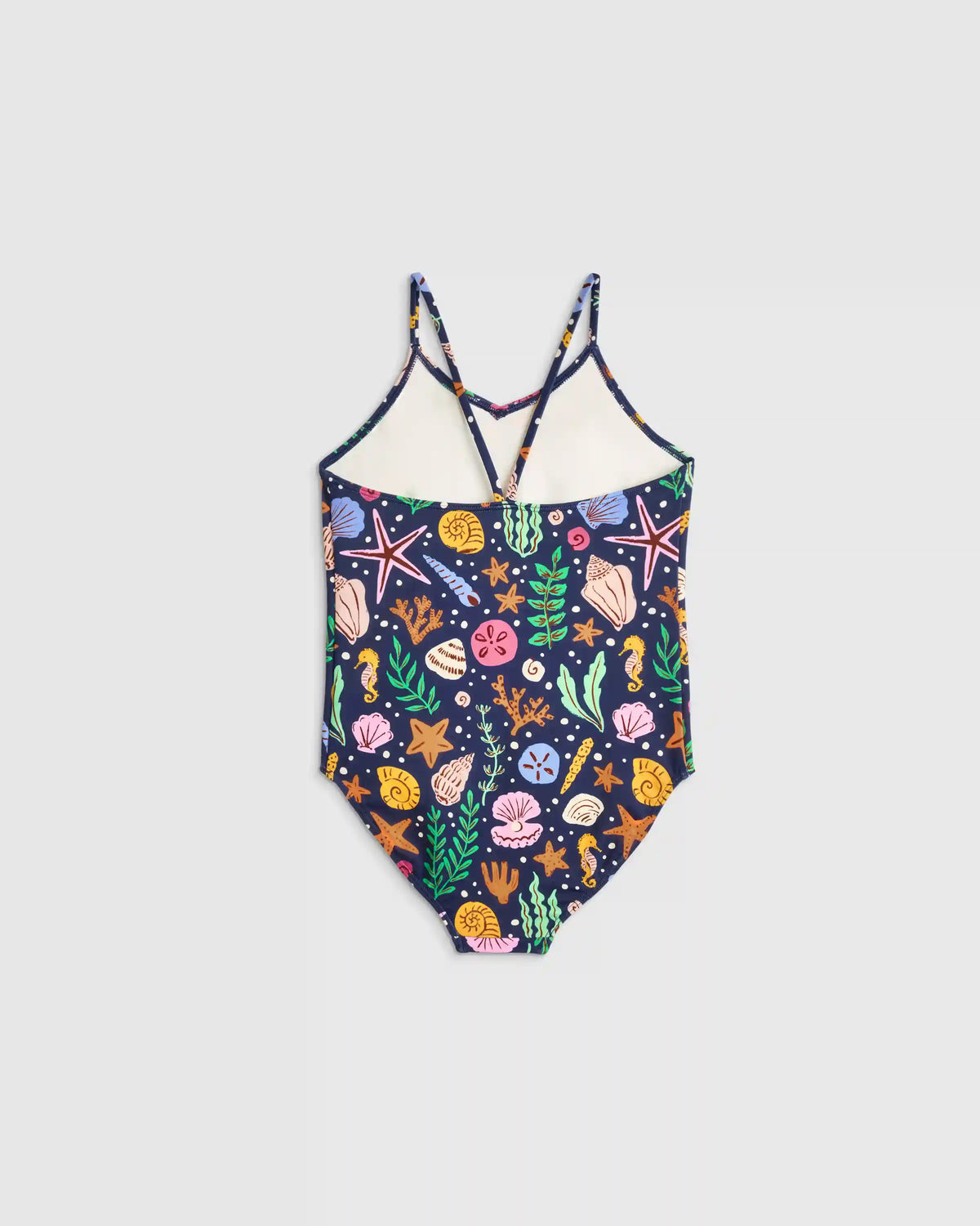 One-Piece Swimsuit