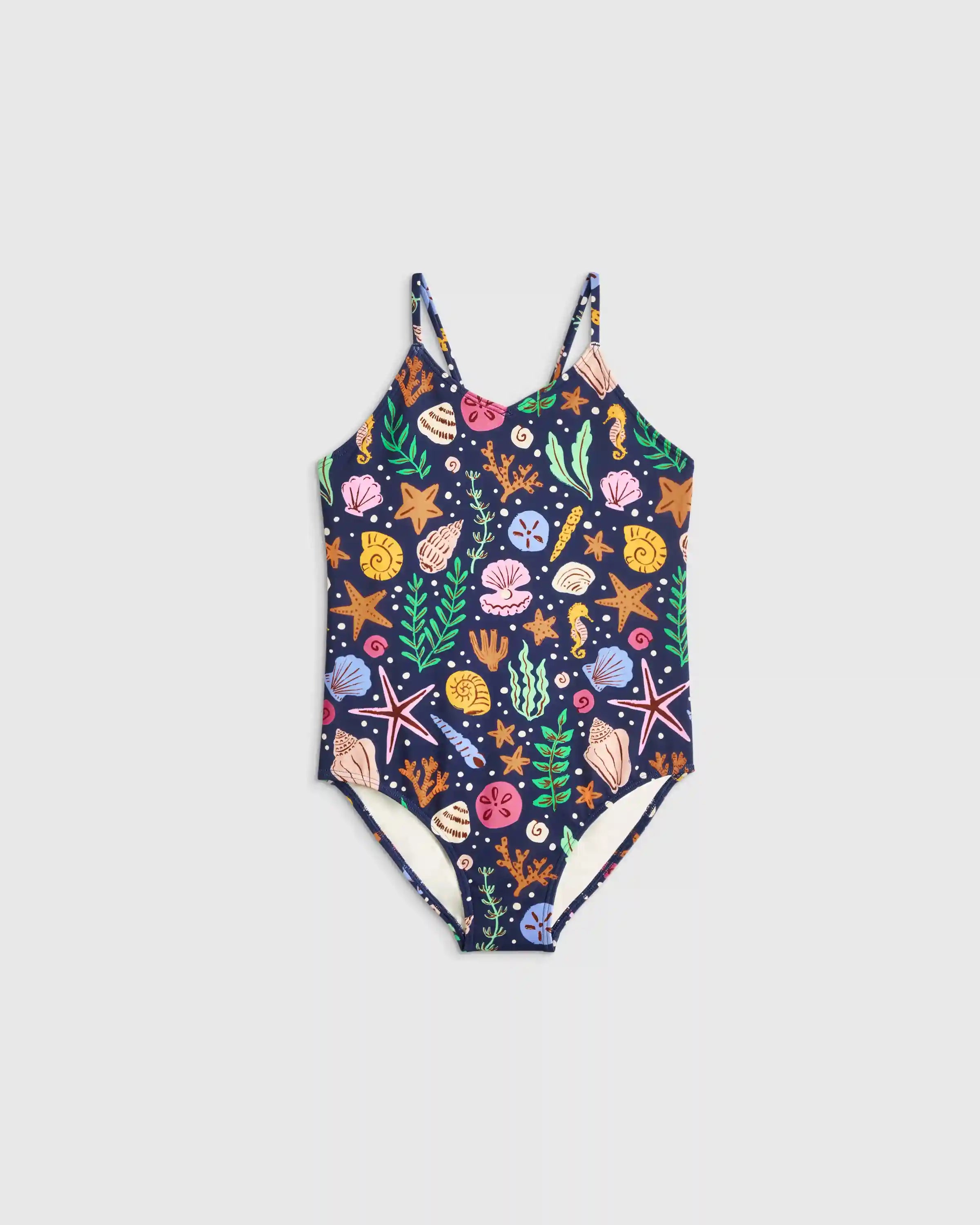 One-Piece Swimsuit