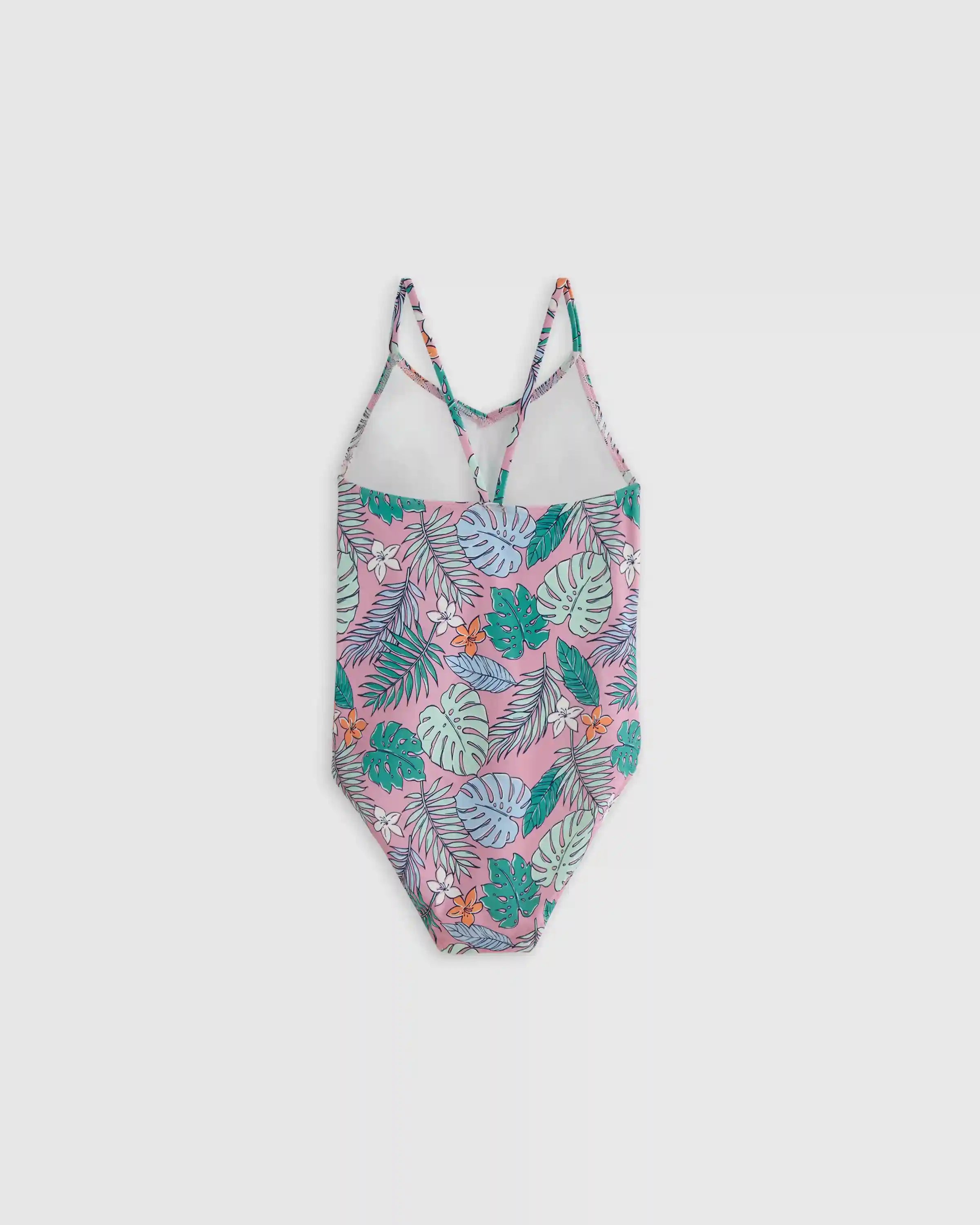 One-Piece Swimsuit