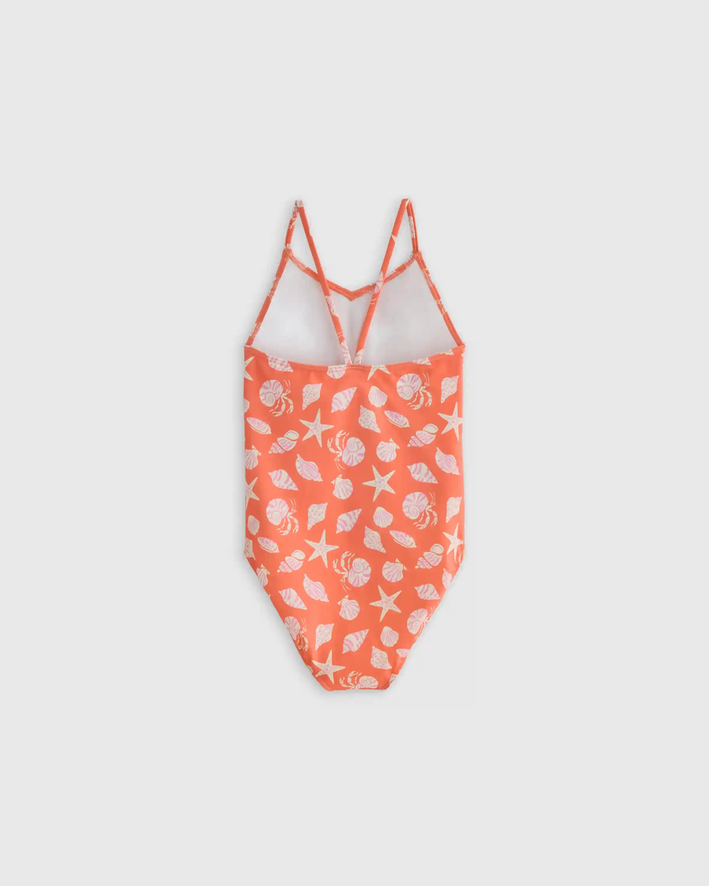 One-Piece Swimsuit