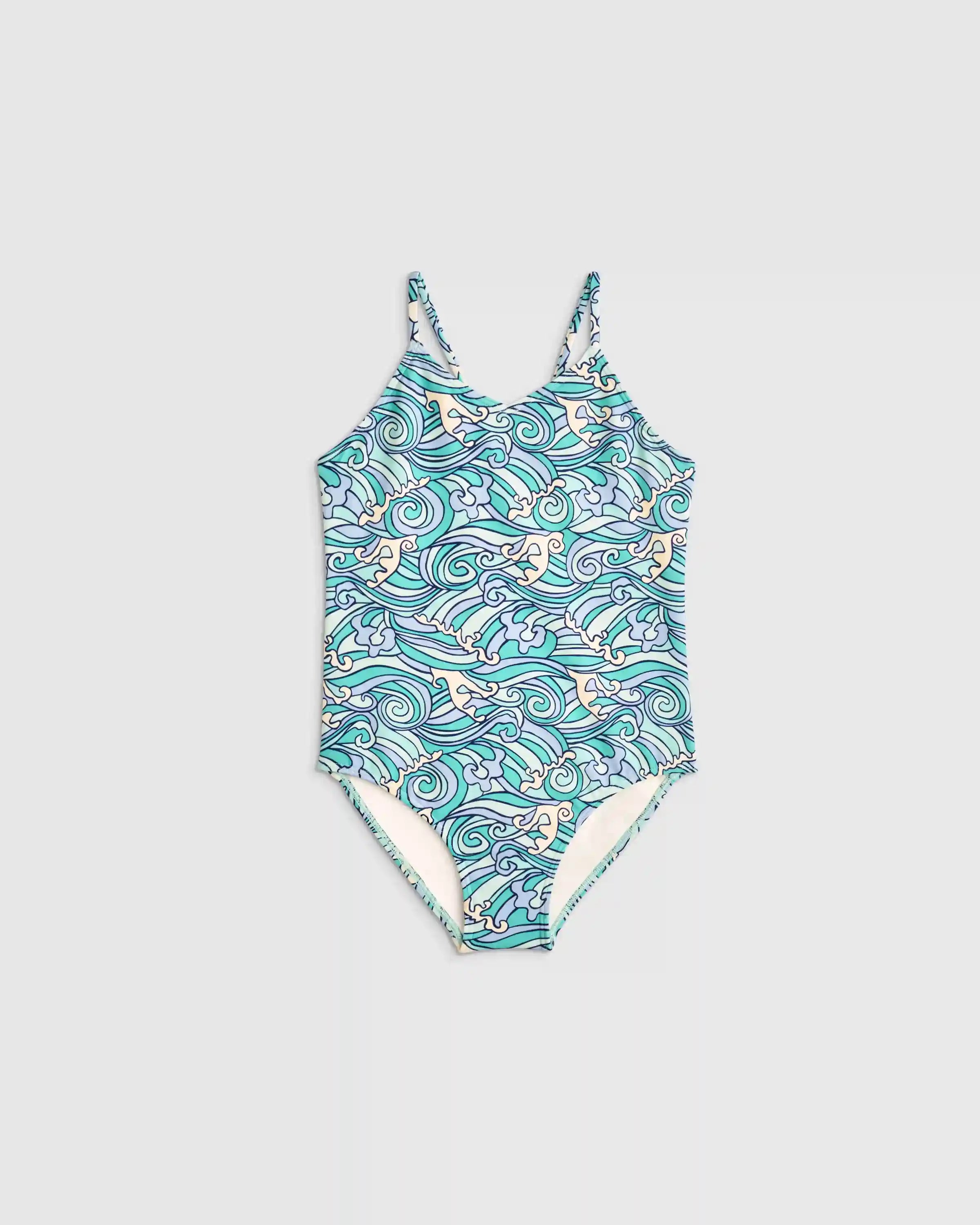 One-Piece Swimsuit