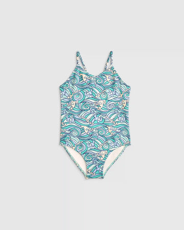One-Piece Swimsuit