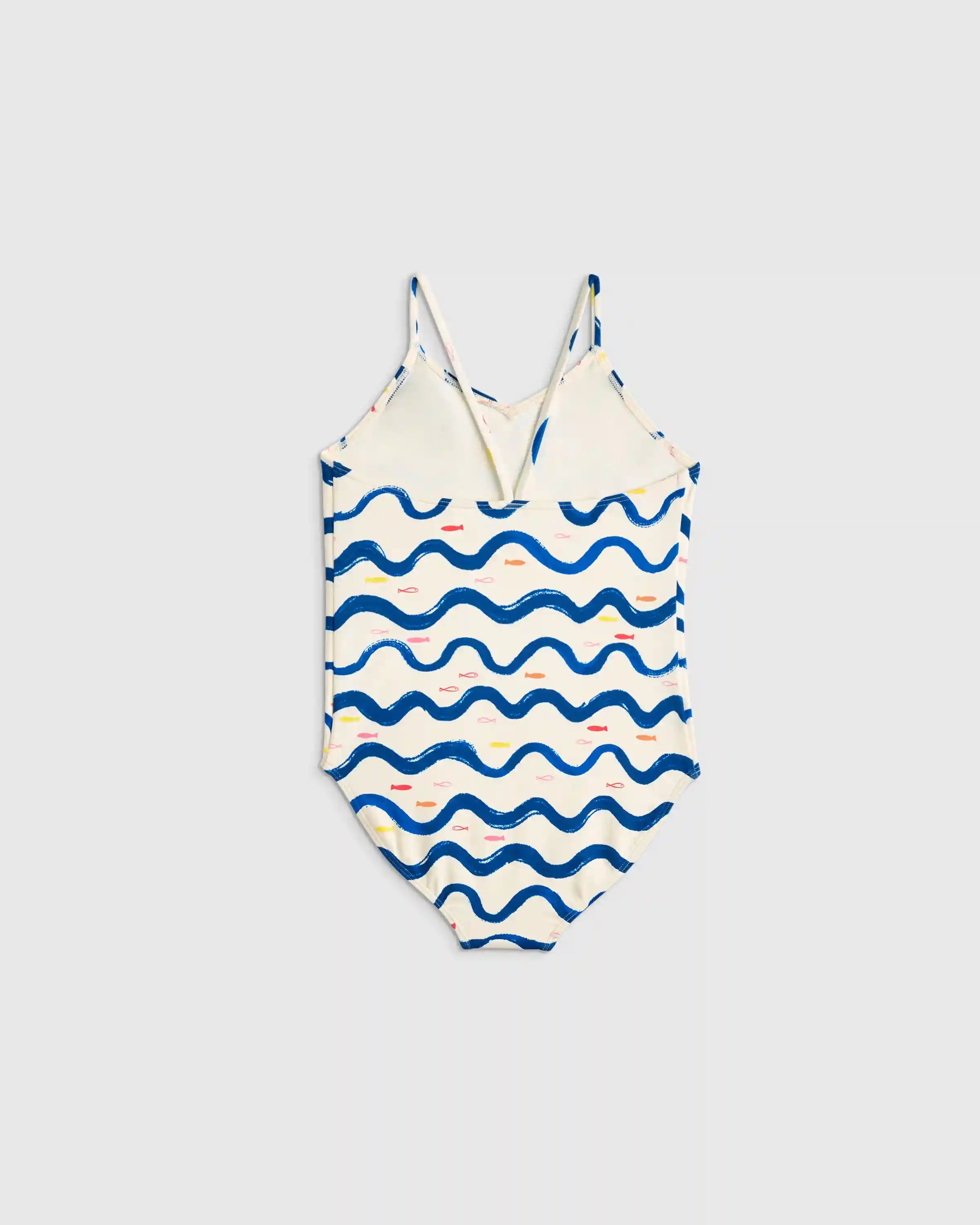 One-Piece Swimsuit