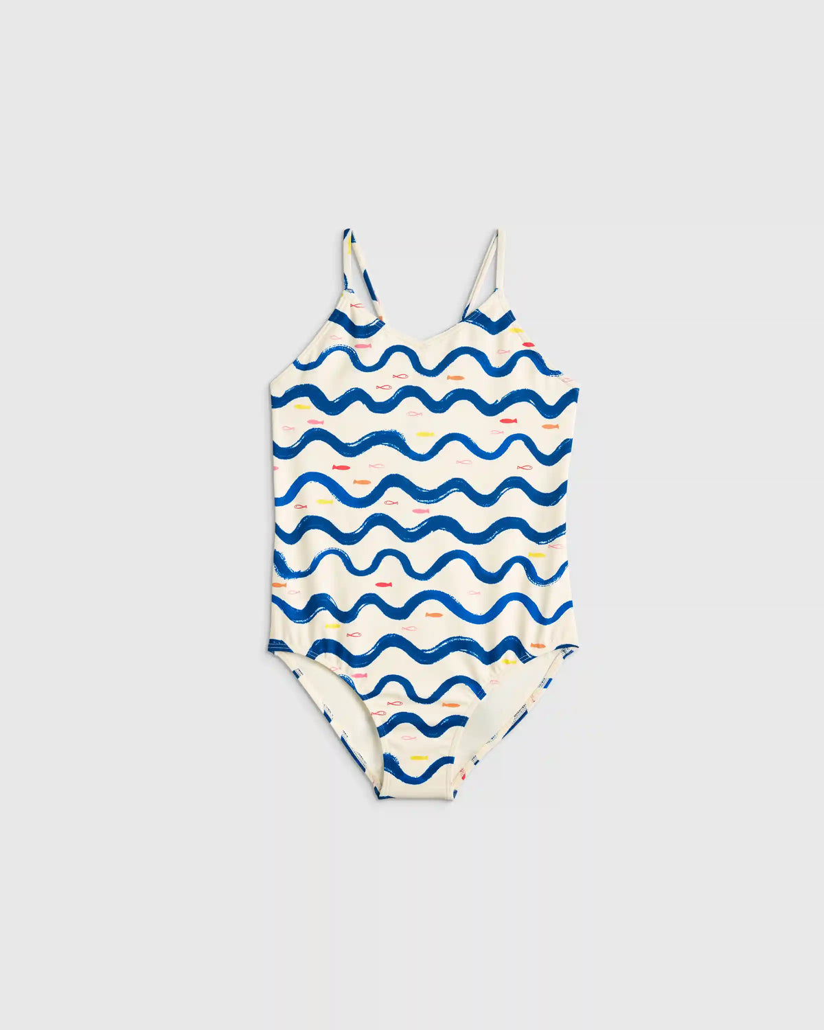 One-Piece Swimsuit