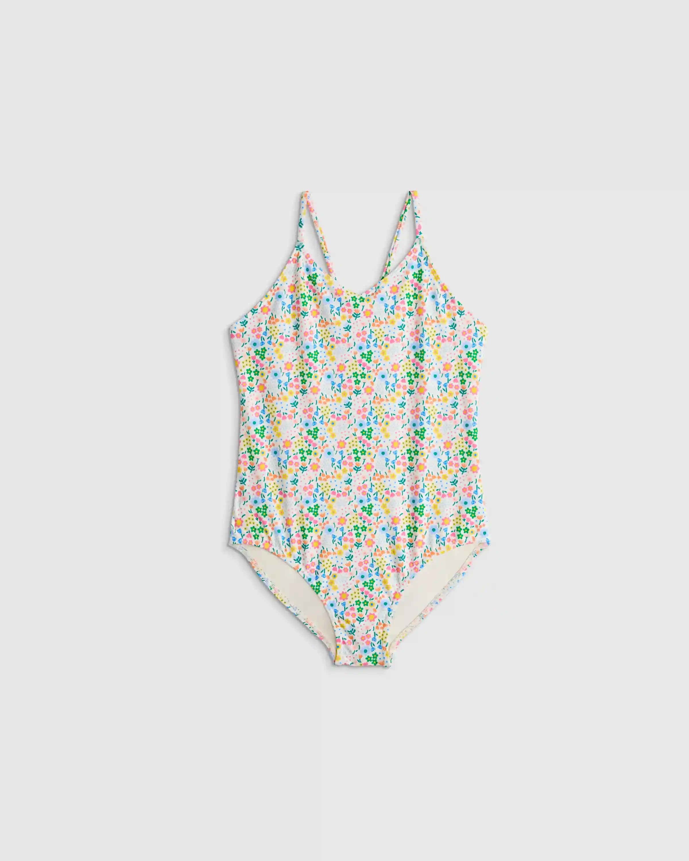 One-Piece Swimsuit