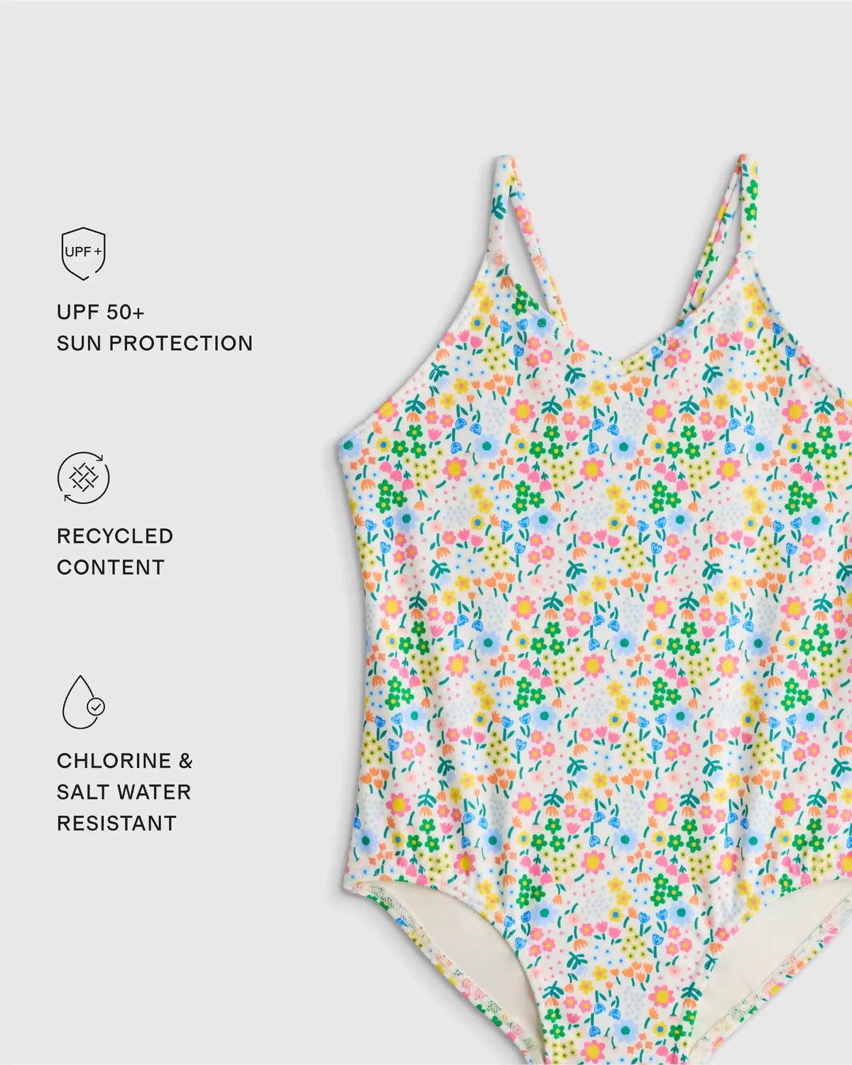 One-Piece Swimsuit
