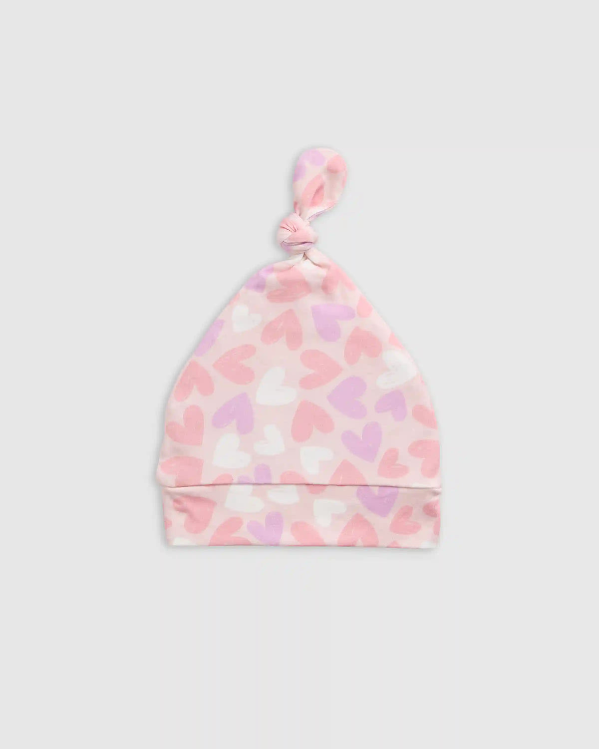 Bamboo Gown, Hat & Swaddle Layette Set