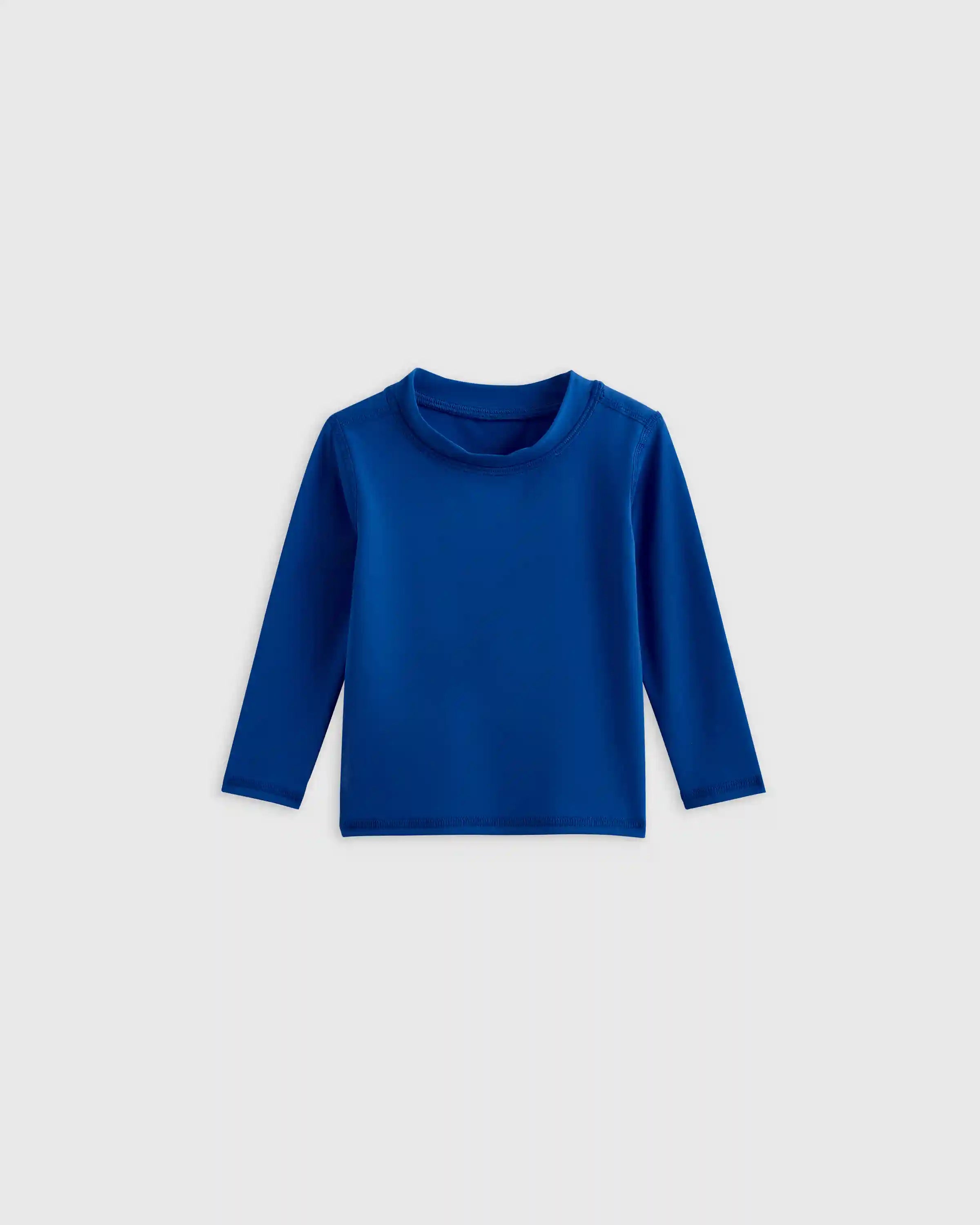 Long Sleeve Rash Guard