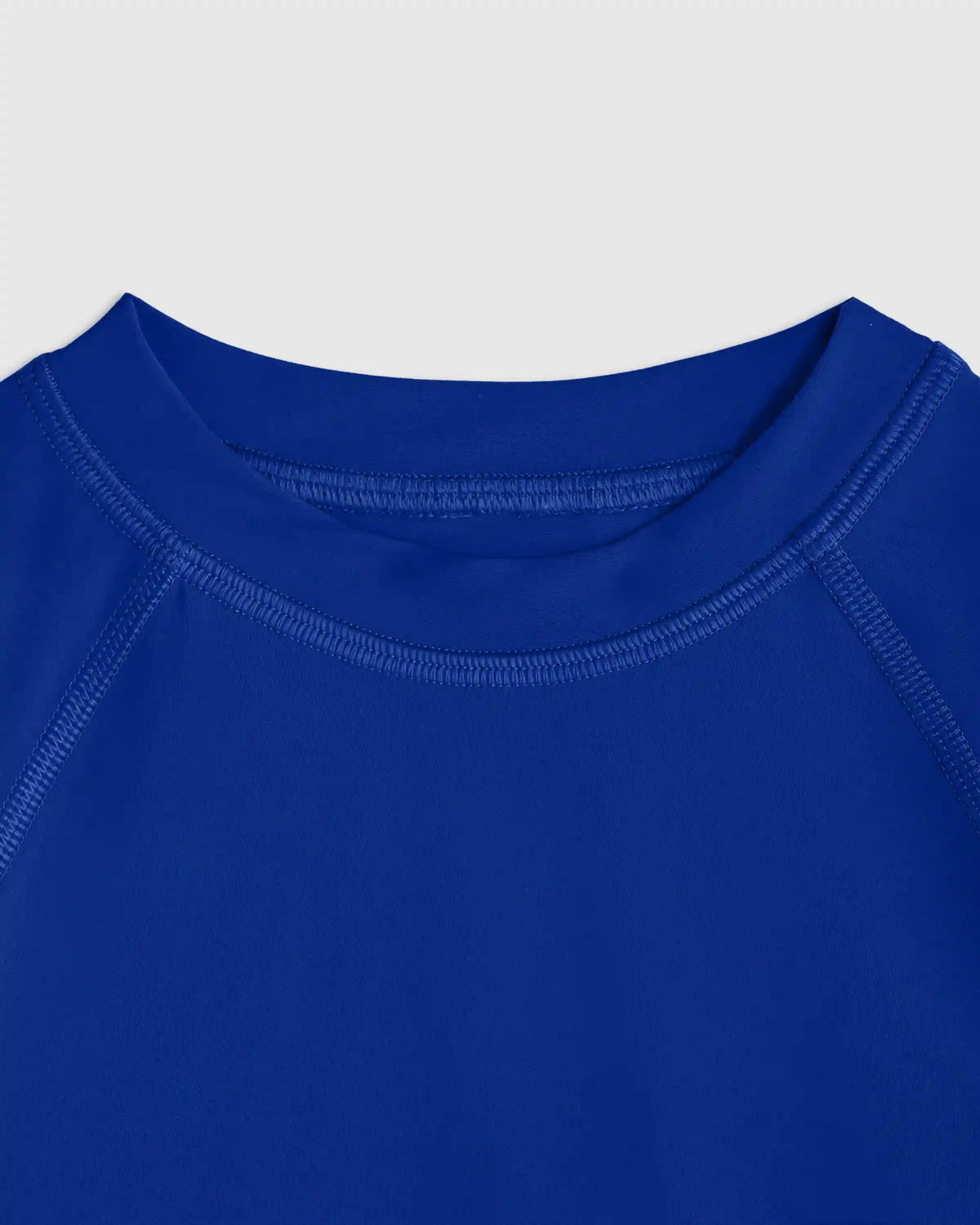 Long Sleeve Raglan Rash Guard