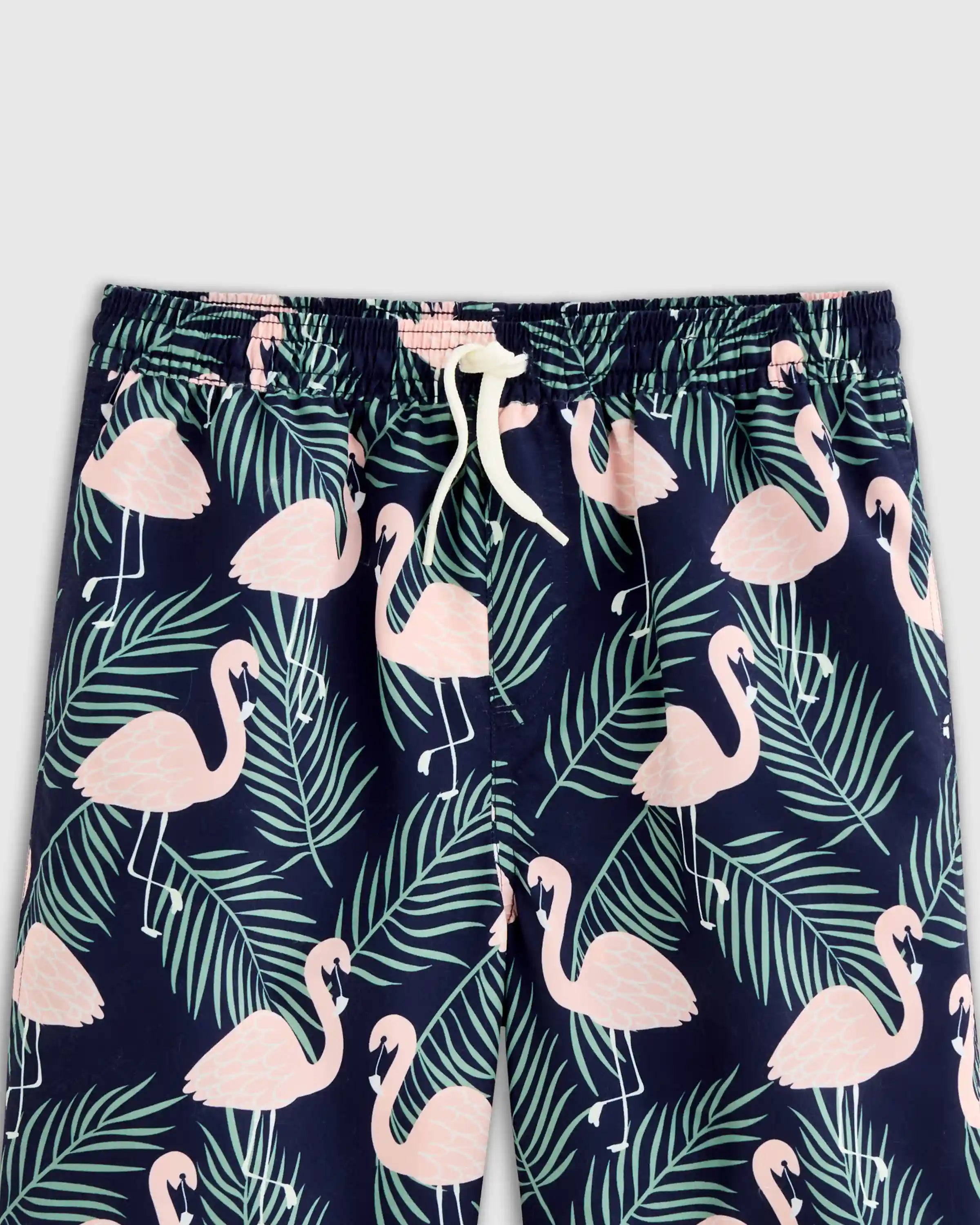 Swim Trunk