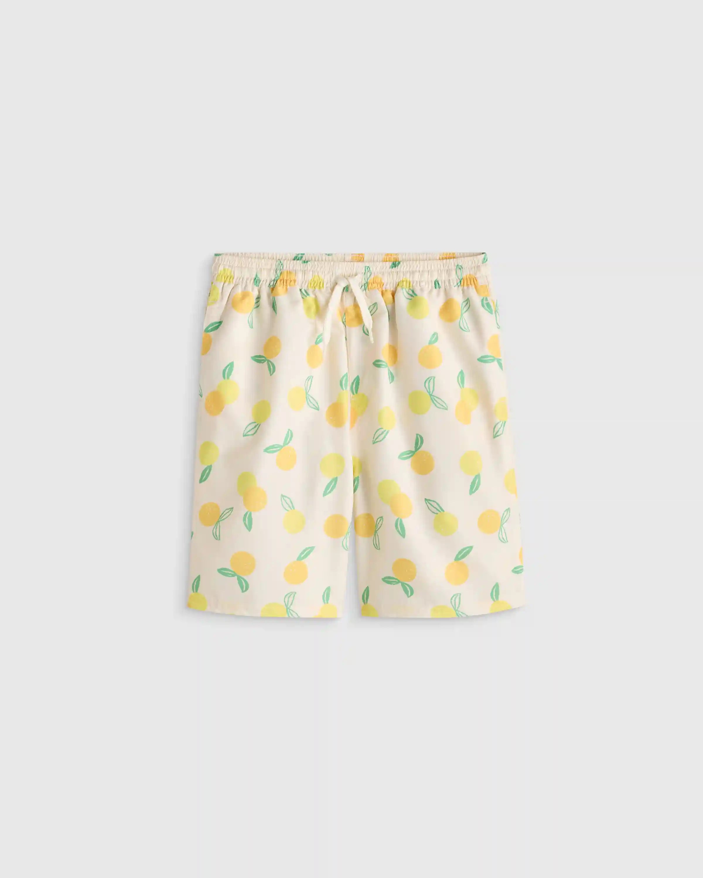 Swim Trunk
