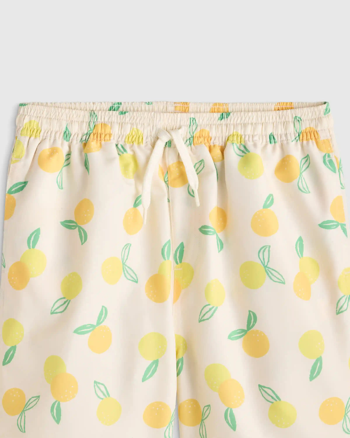 Swim Trunk