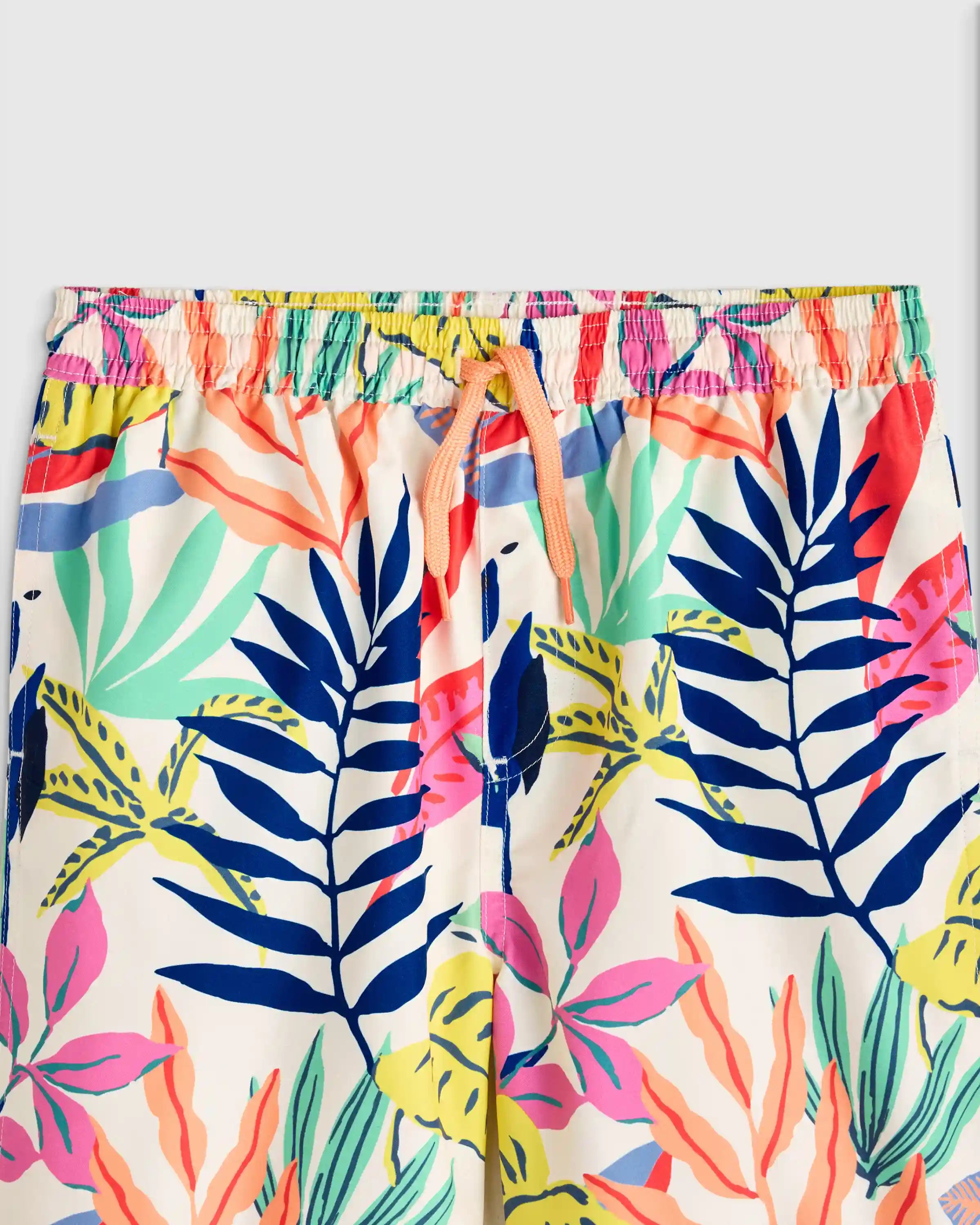 Swim Trunk