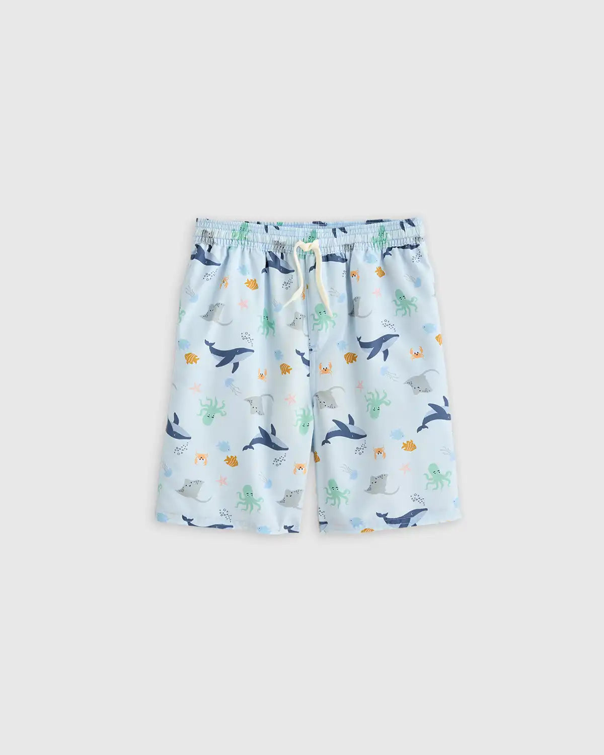 Swim Trunk