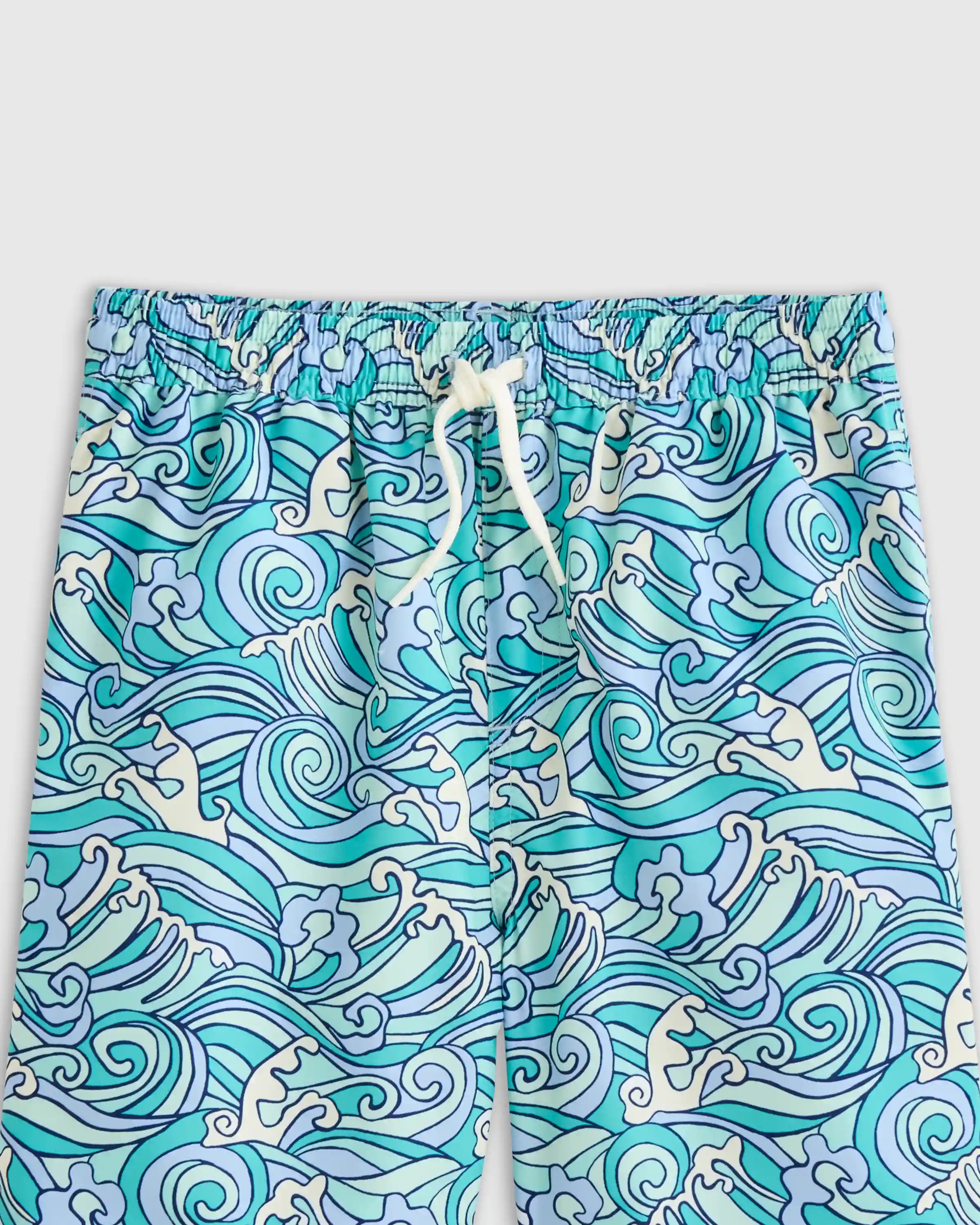 Swim Trunk