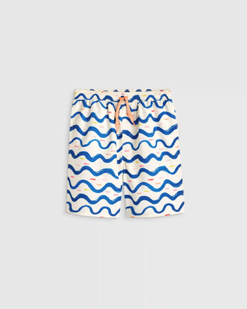 Swim Trunk
