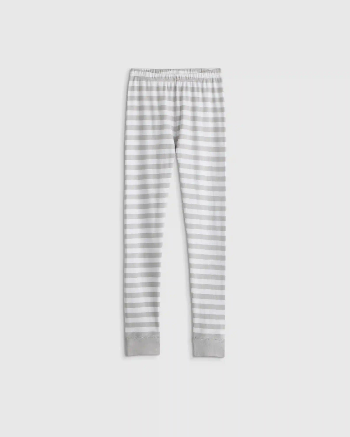 100% Organic Cotton Short Sleeve and Pant Pajama Set