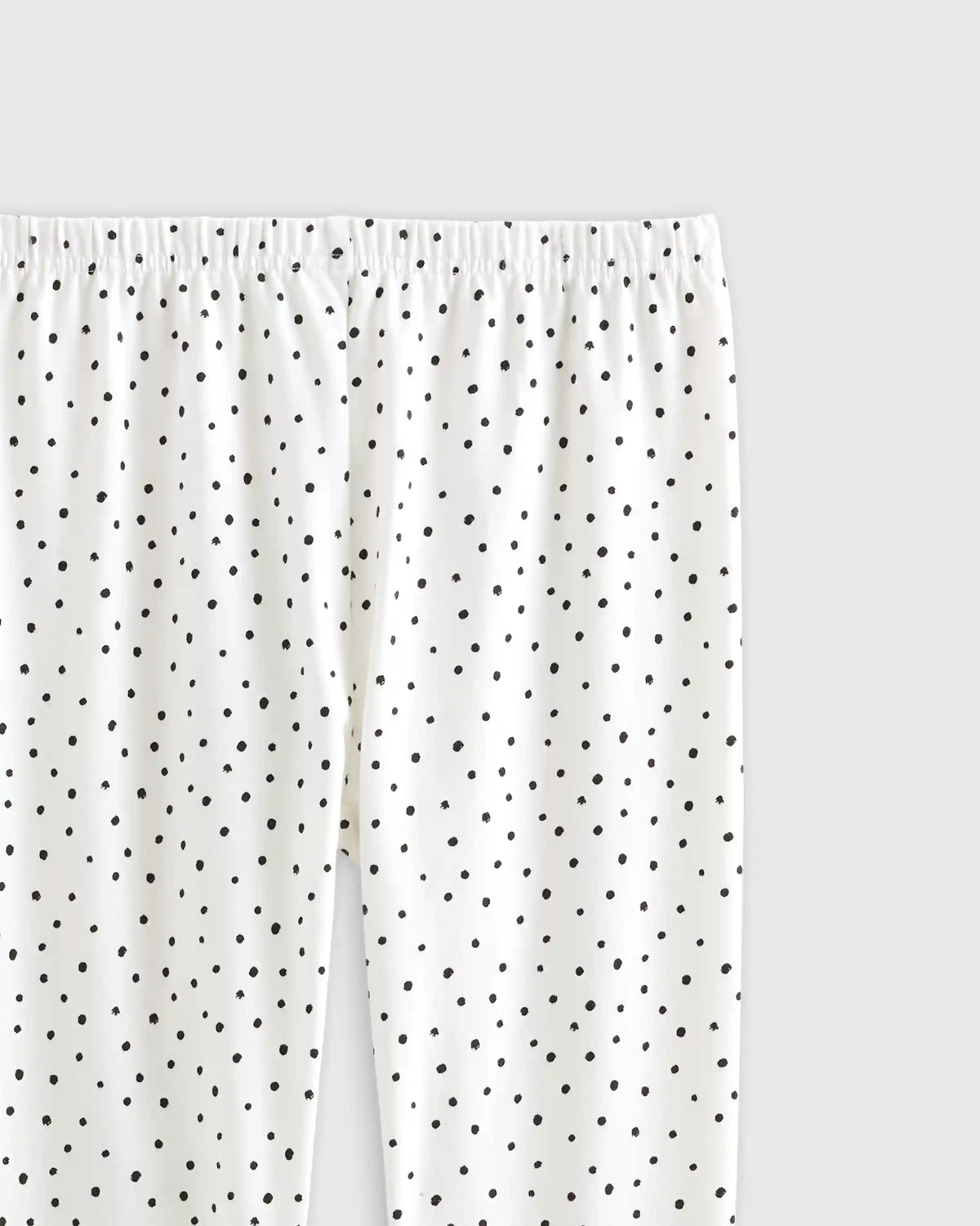 Organic Cotton Leggings