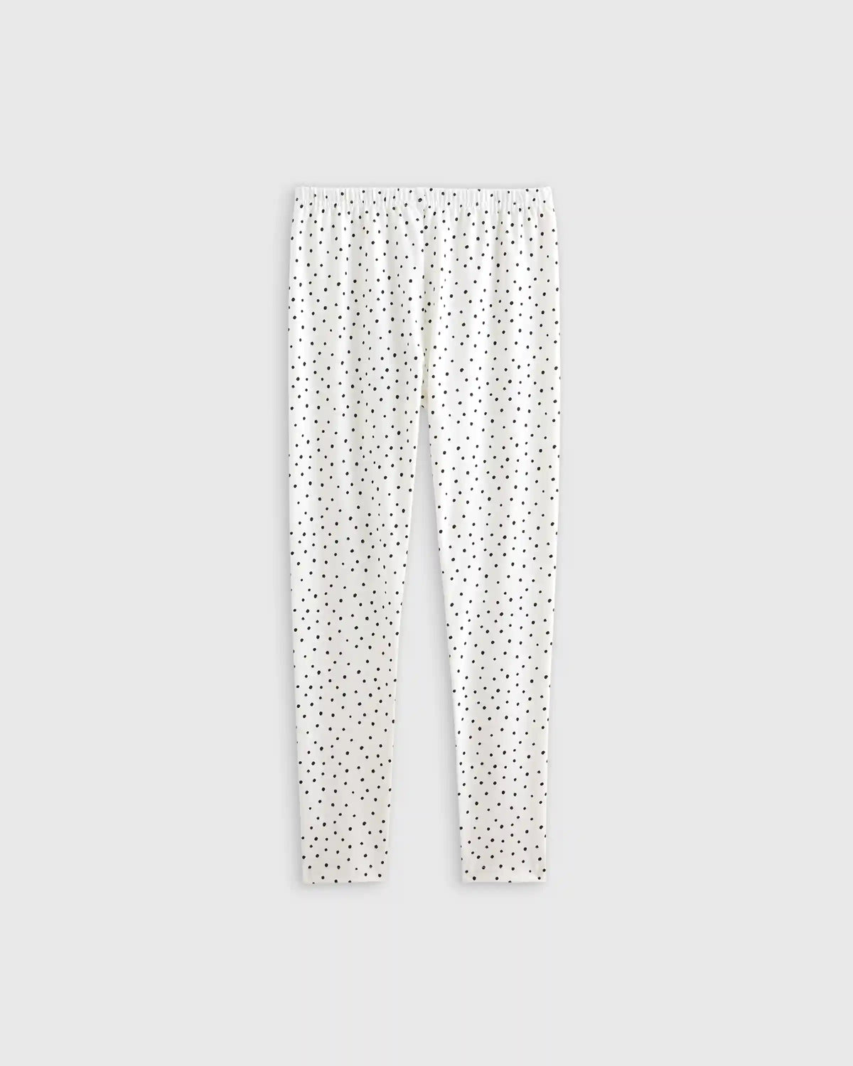 Organic Cotton Leggings