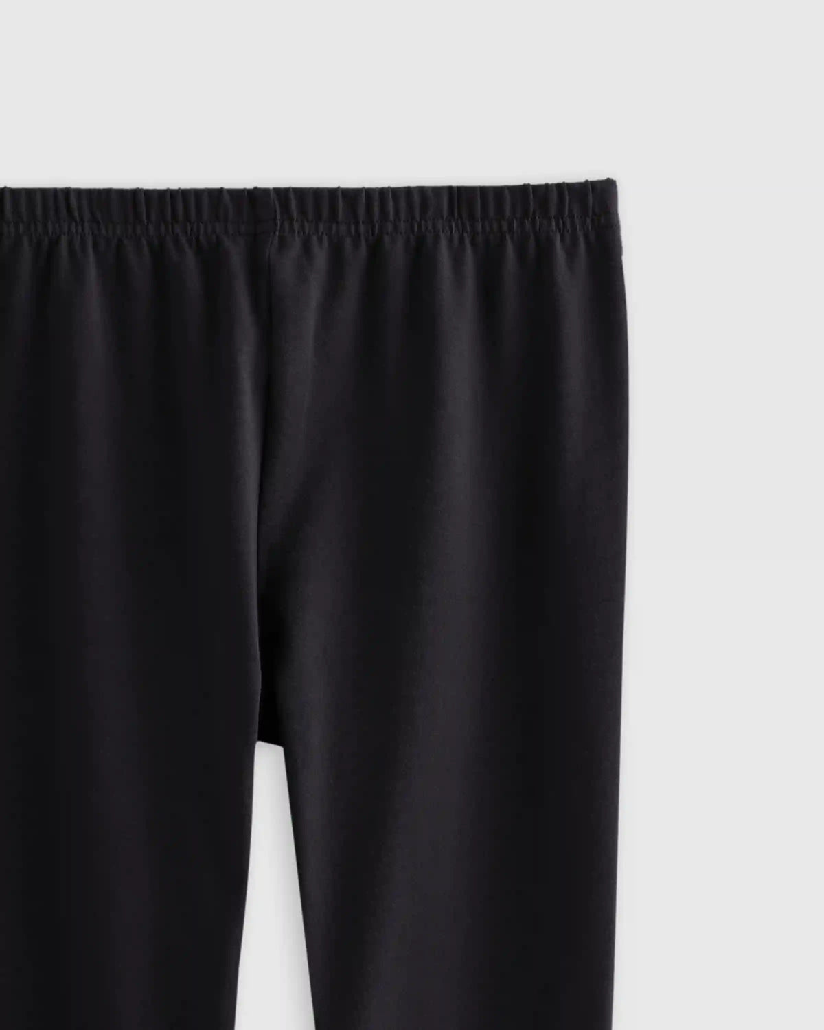 Organic Cotton Leggings