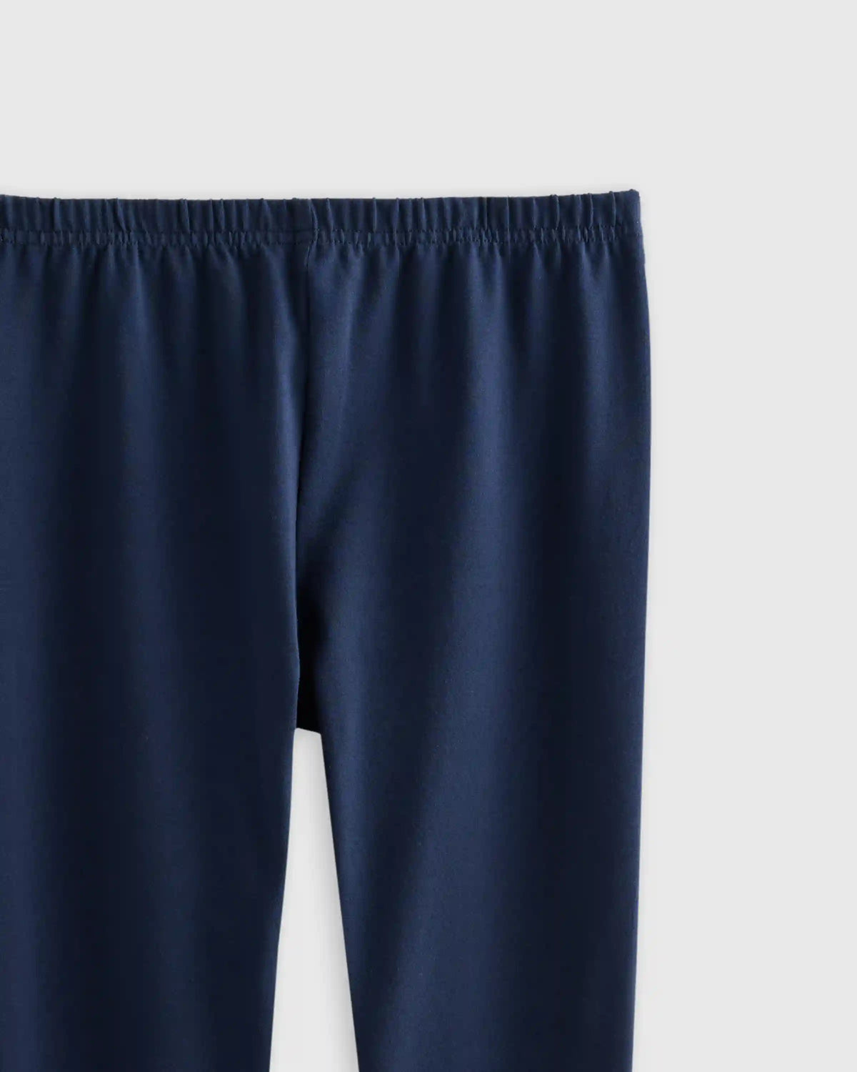 Organic Cotton Leggings