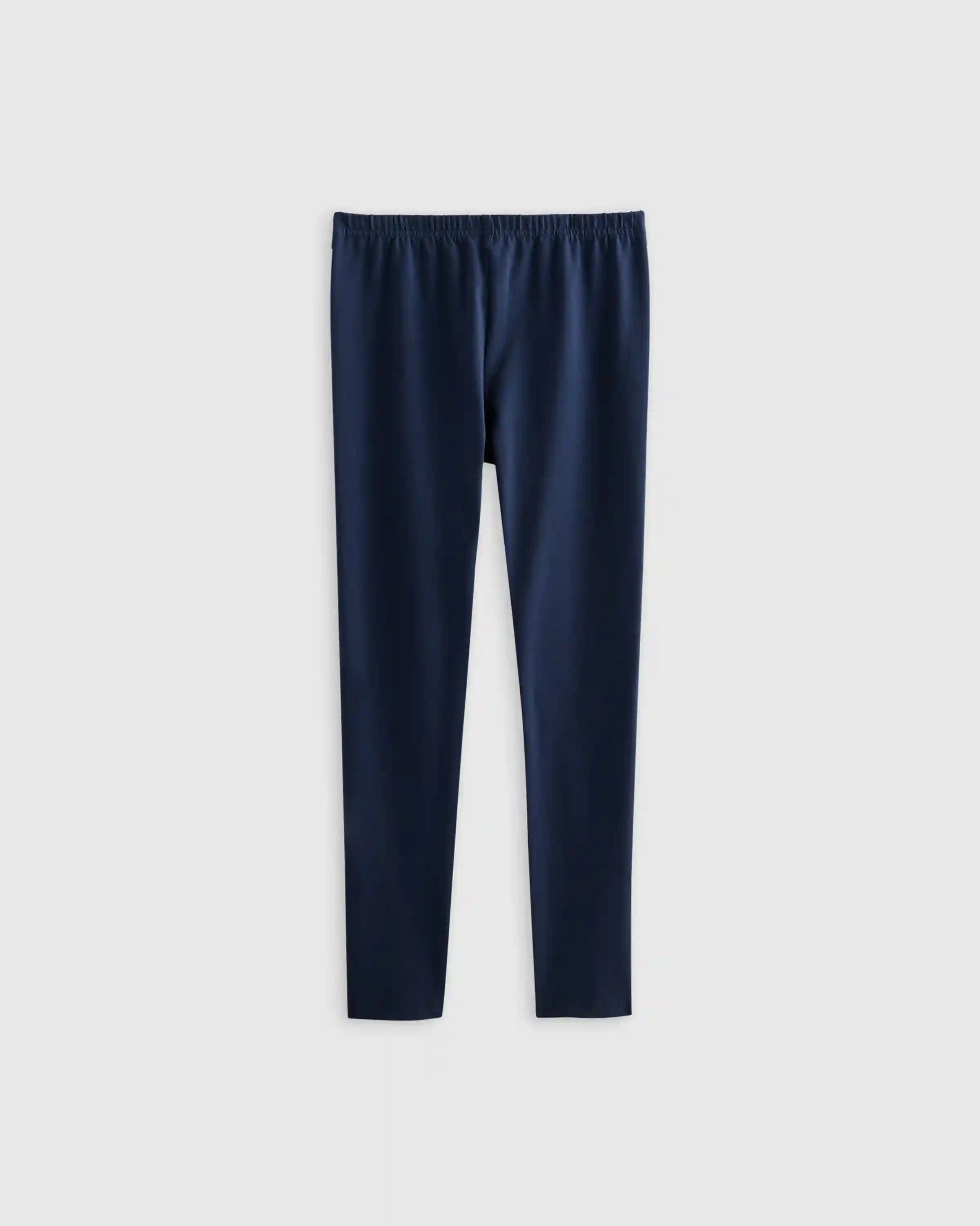 Organic Cotton Leggings