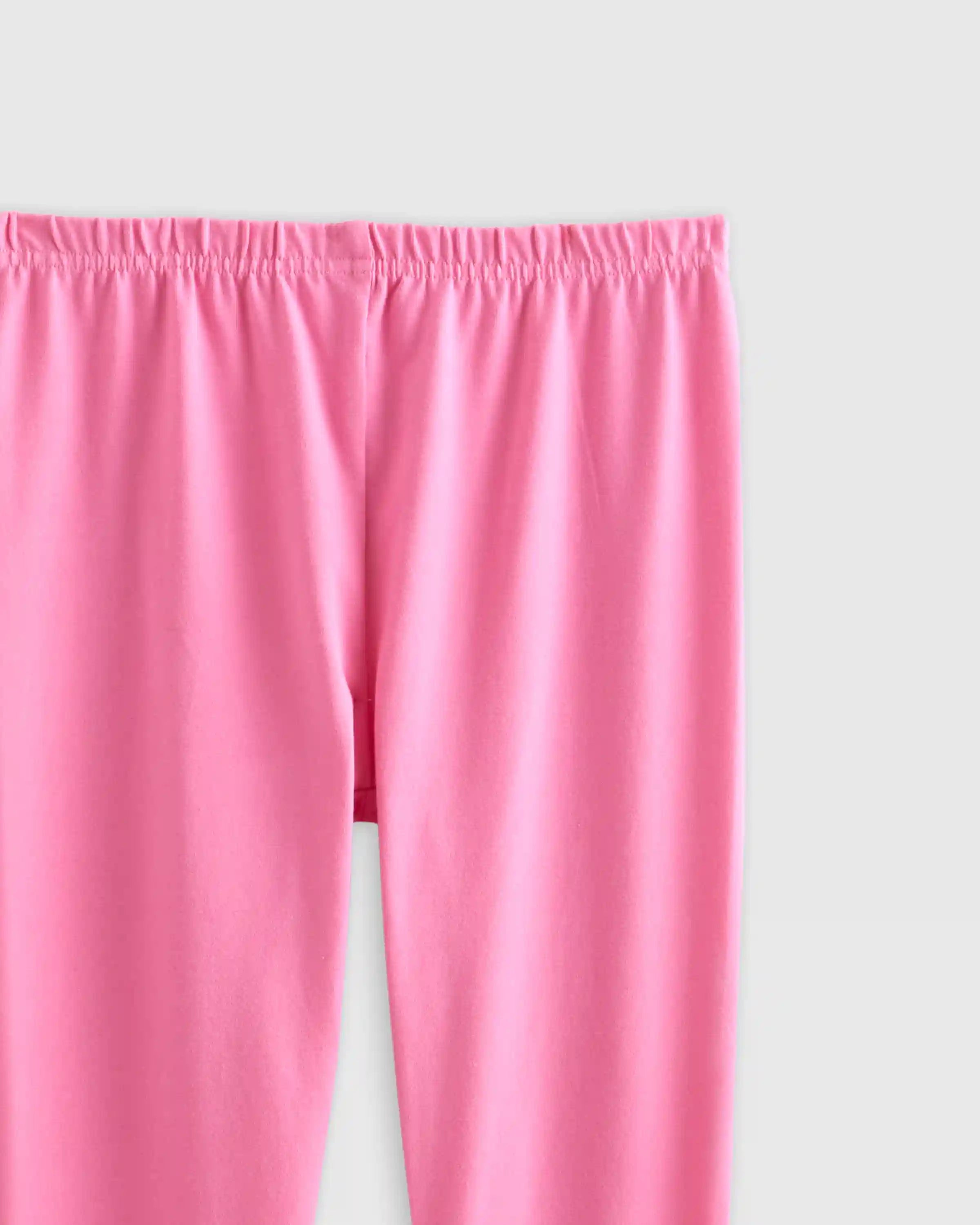 Organic Cotton Leggings