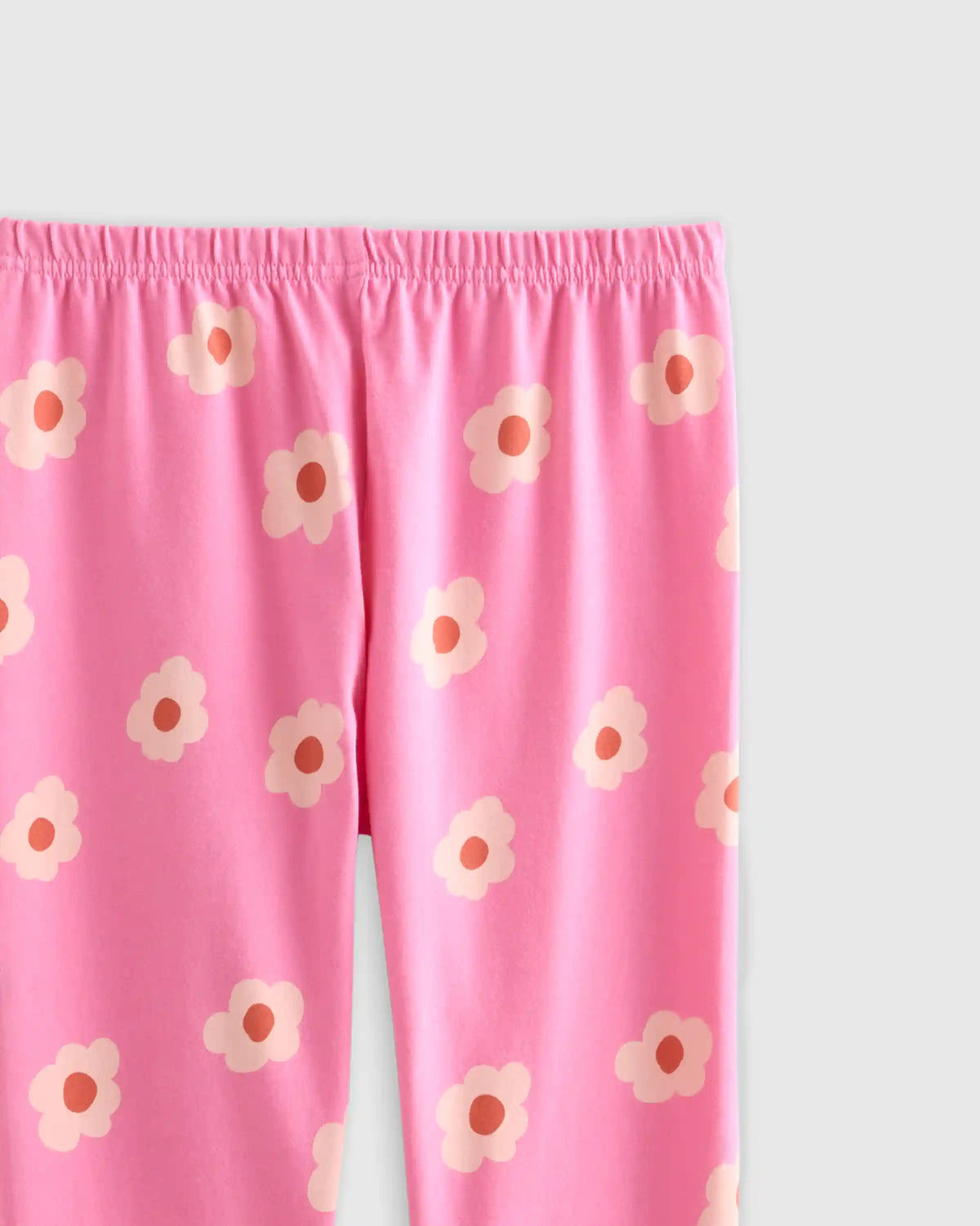 Organic Cotton Leggings
