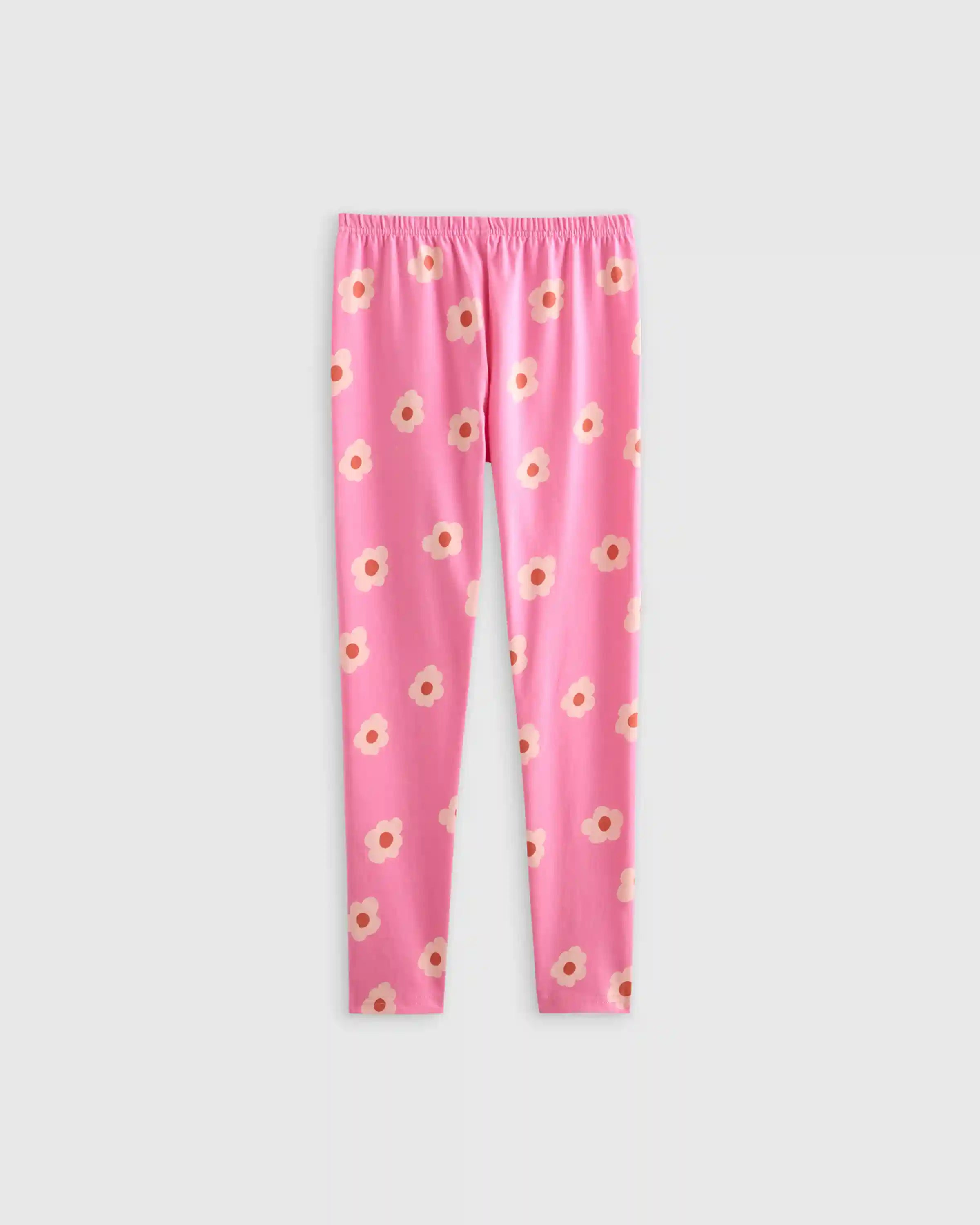 Organic Cotton Leggings