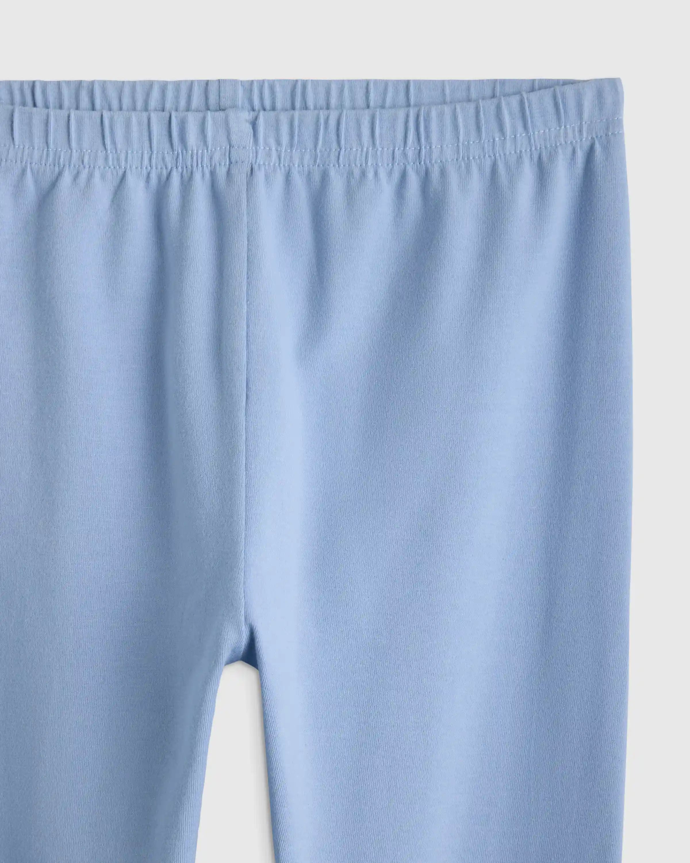 Organic Cotton Leggings
