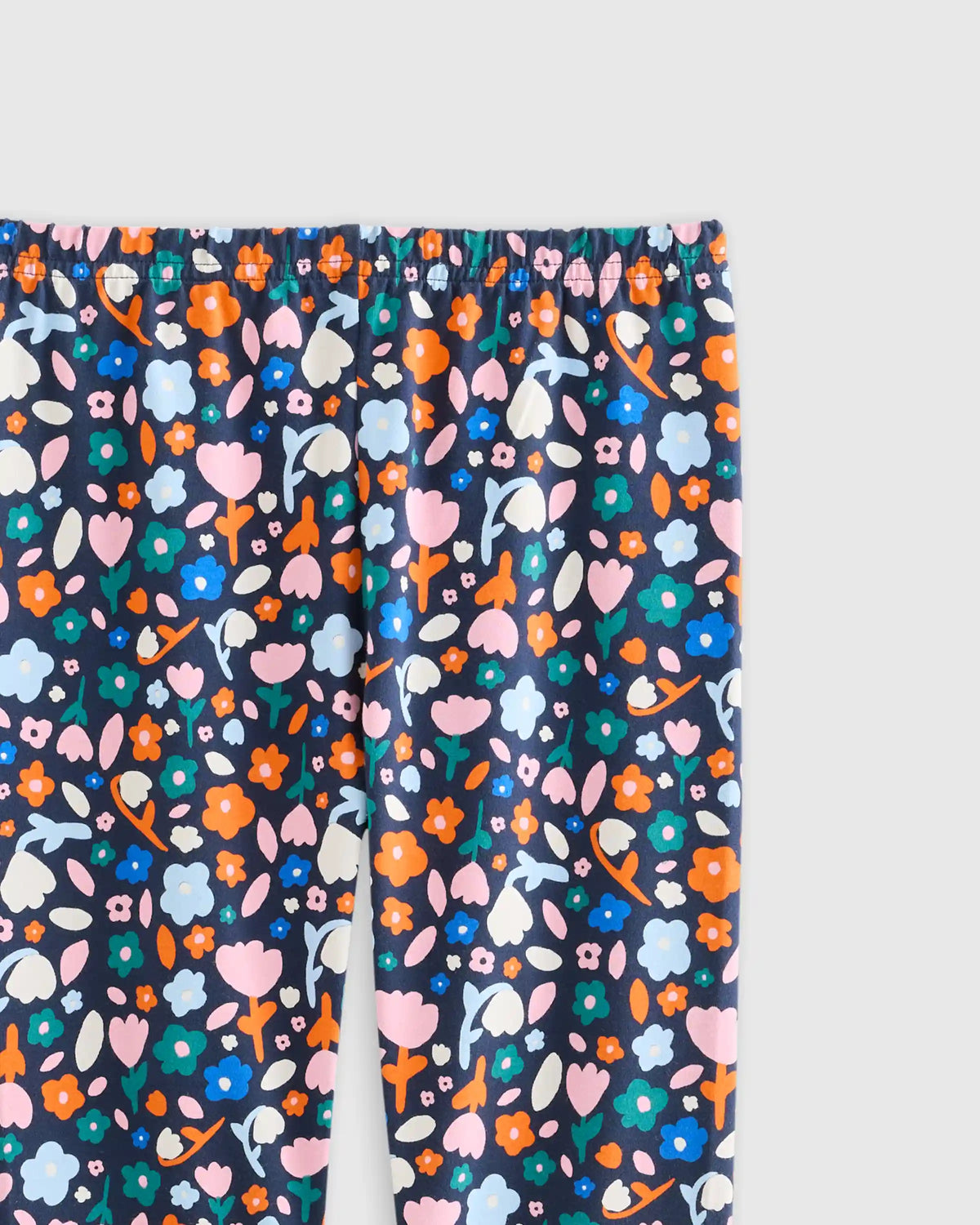 Organic Cotton Leggings