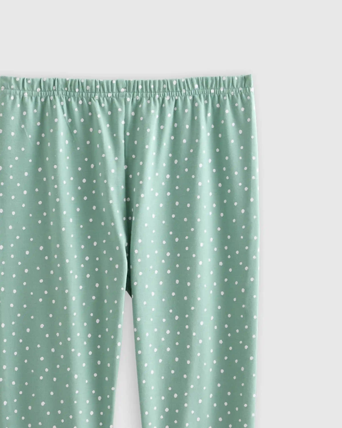 Organic Cotton Leggings