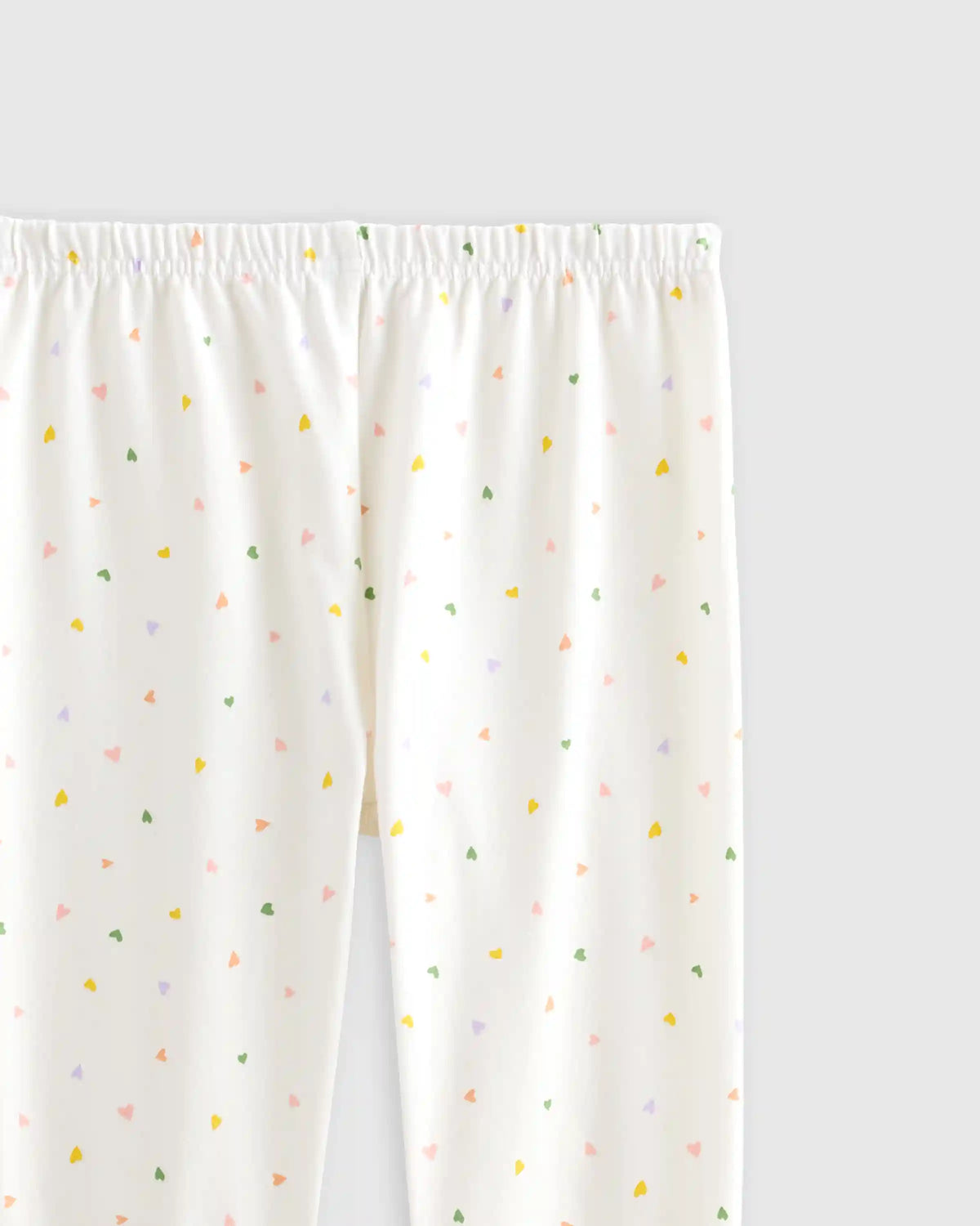 Organic Cotton Leggings