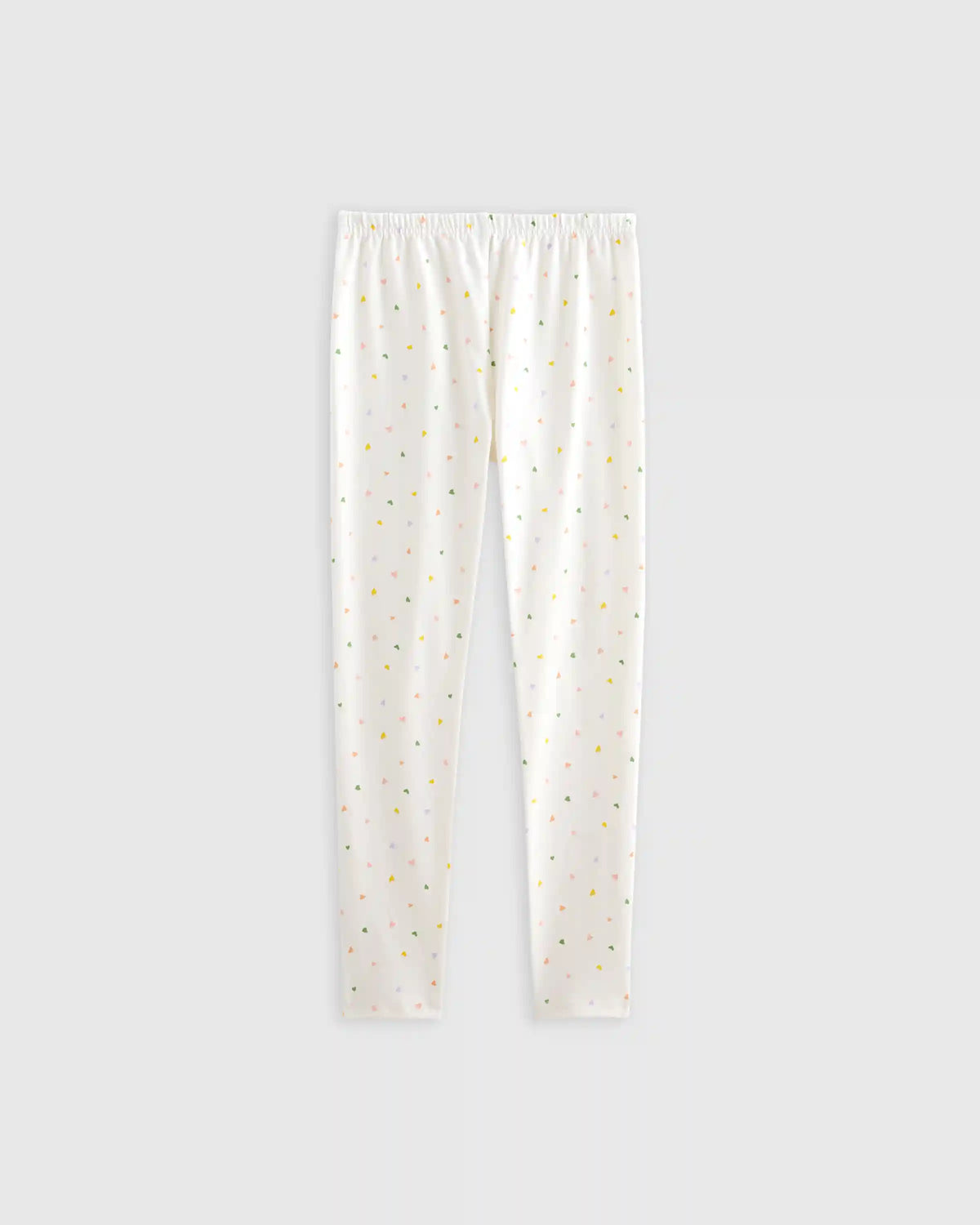 Organic Cotton Leggings